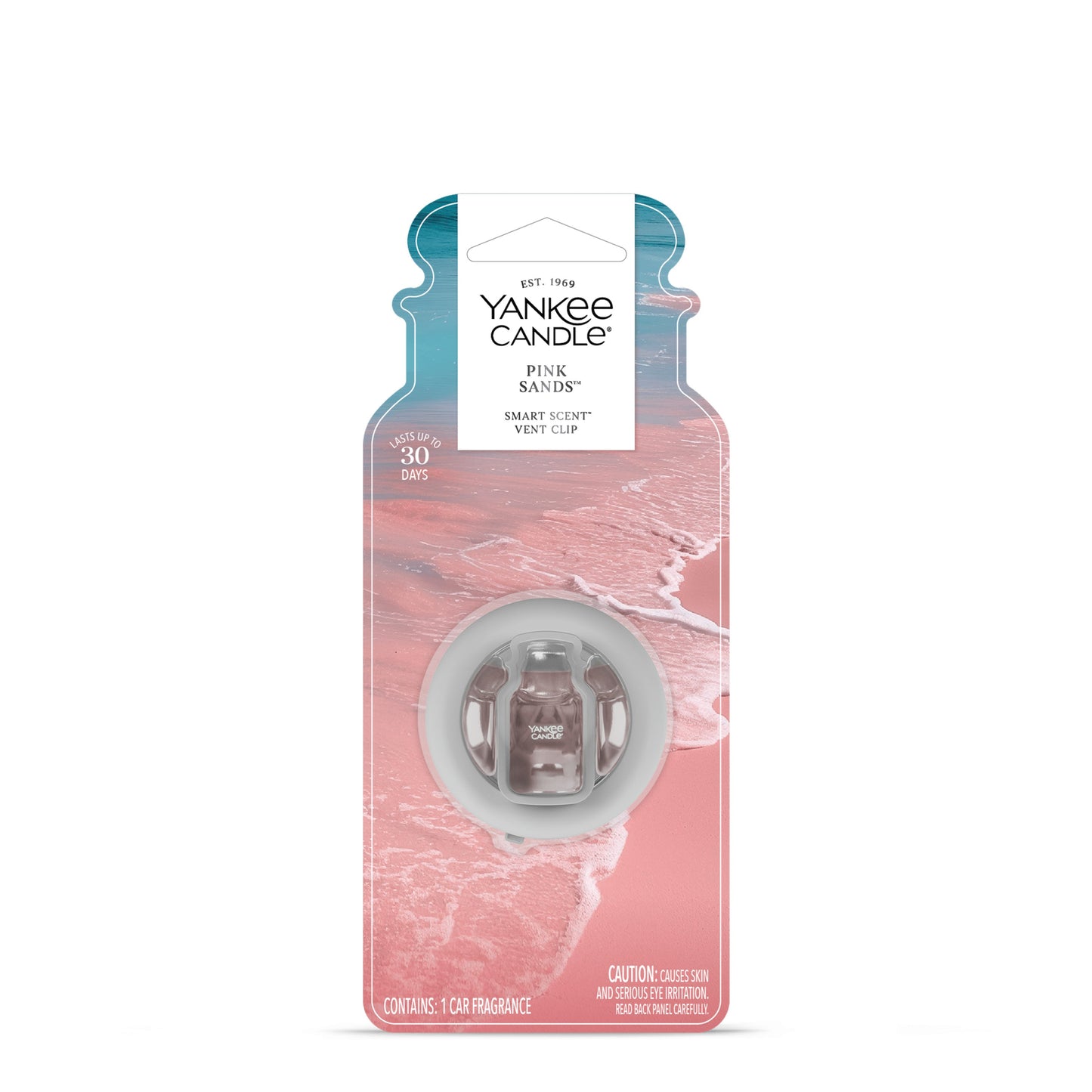 Pink Sands™ Daily 5-0073