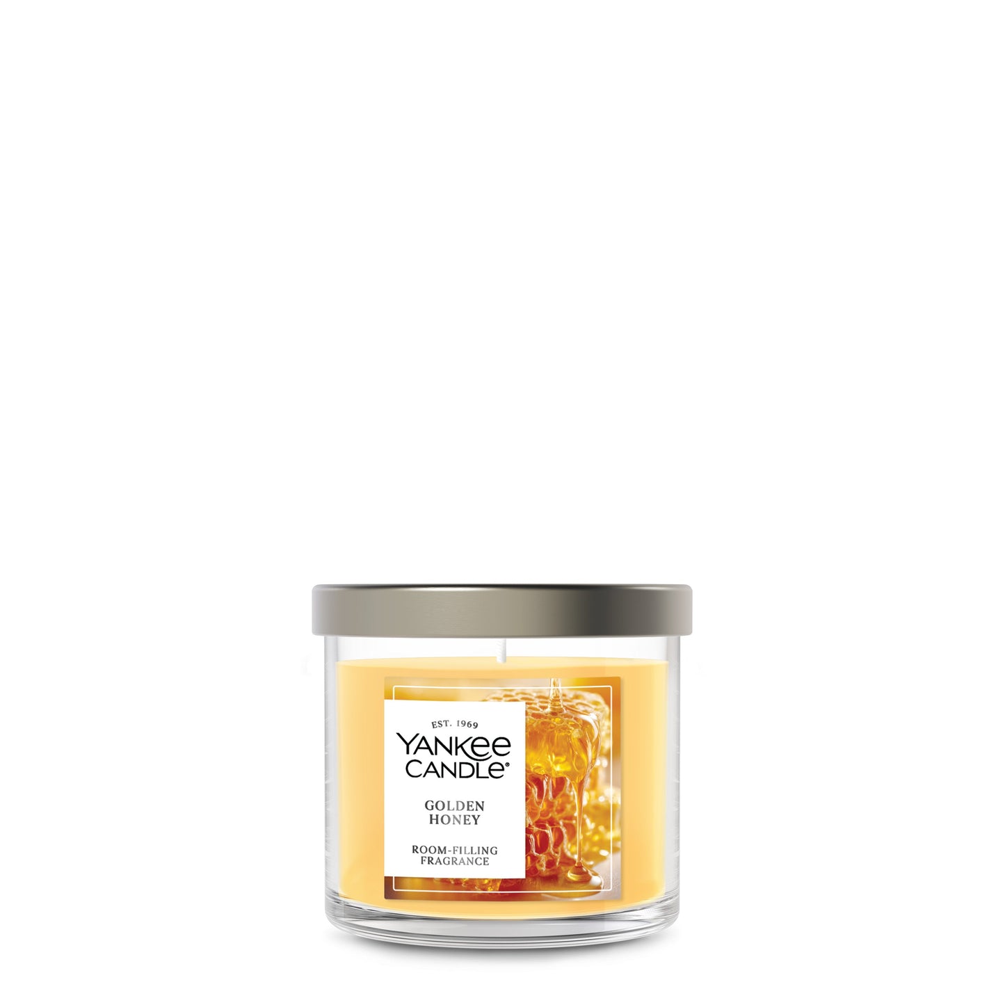Golden Honey Daily 5-0643