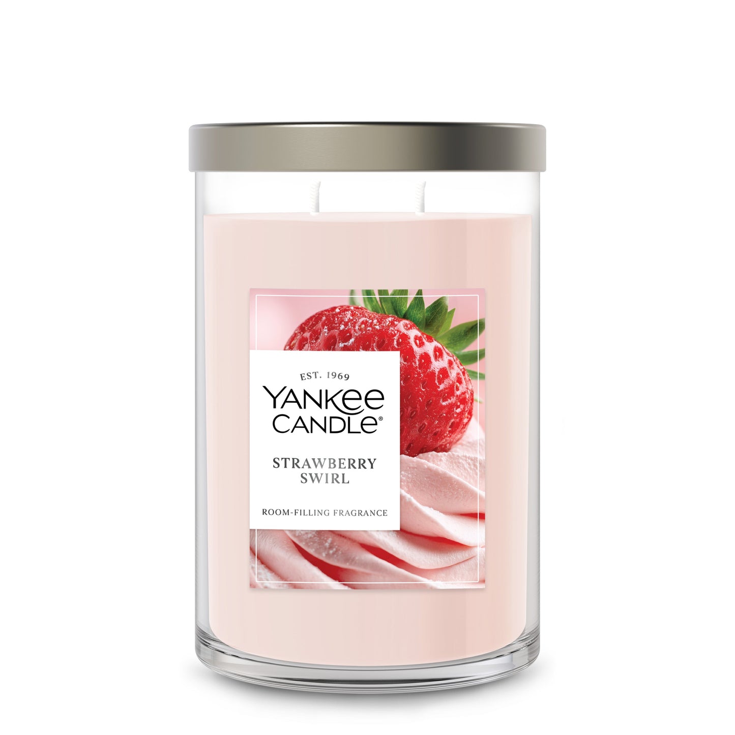 Strawberry Swirl Select 5-0209