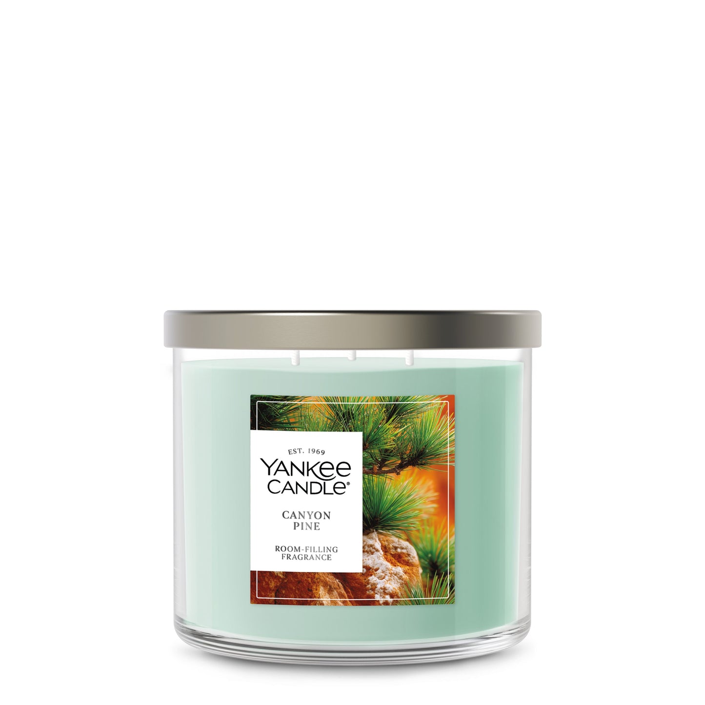 Canyon Pine Series 5-0408