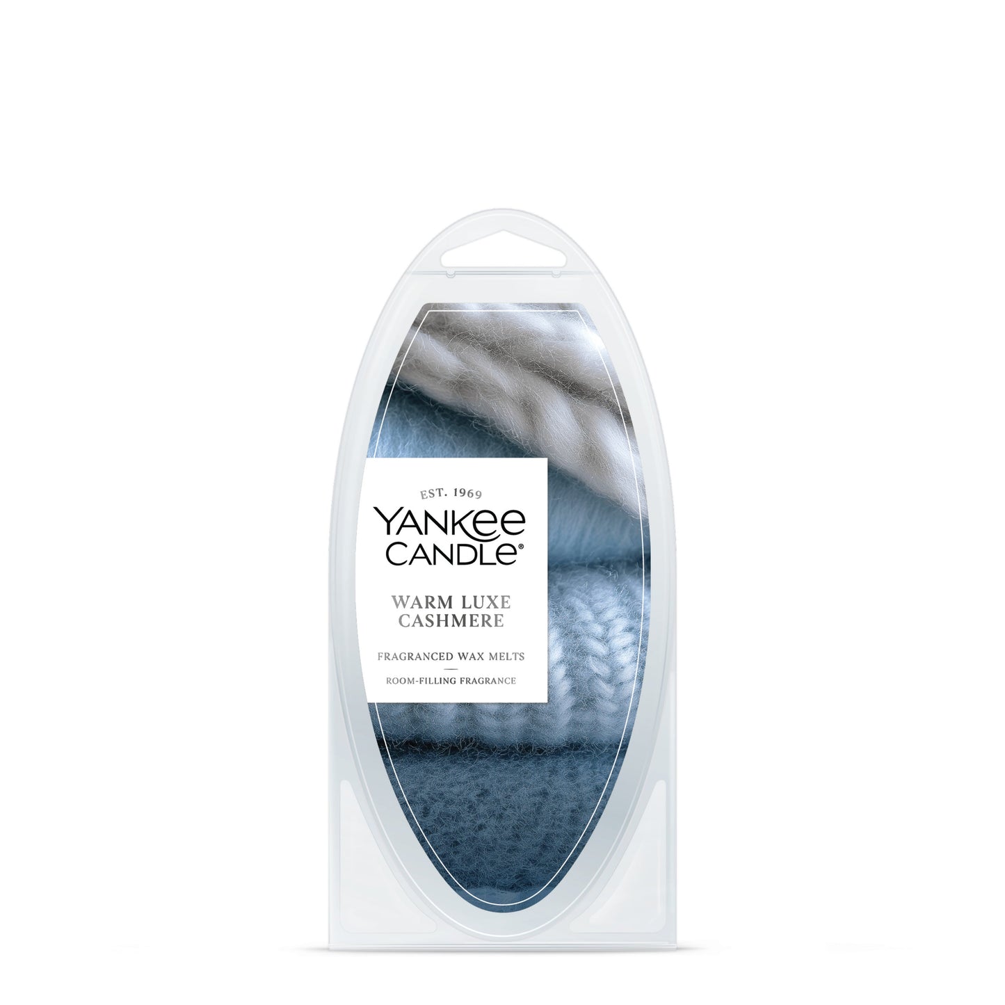 Warm Luxe Cashmere Daily 5-0763
