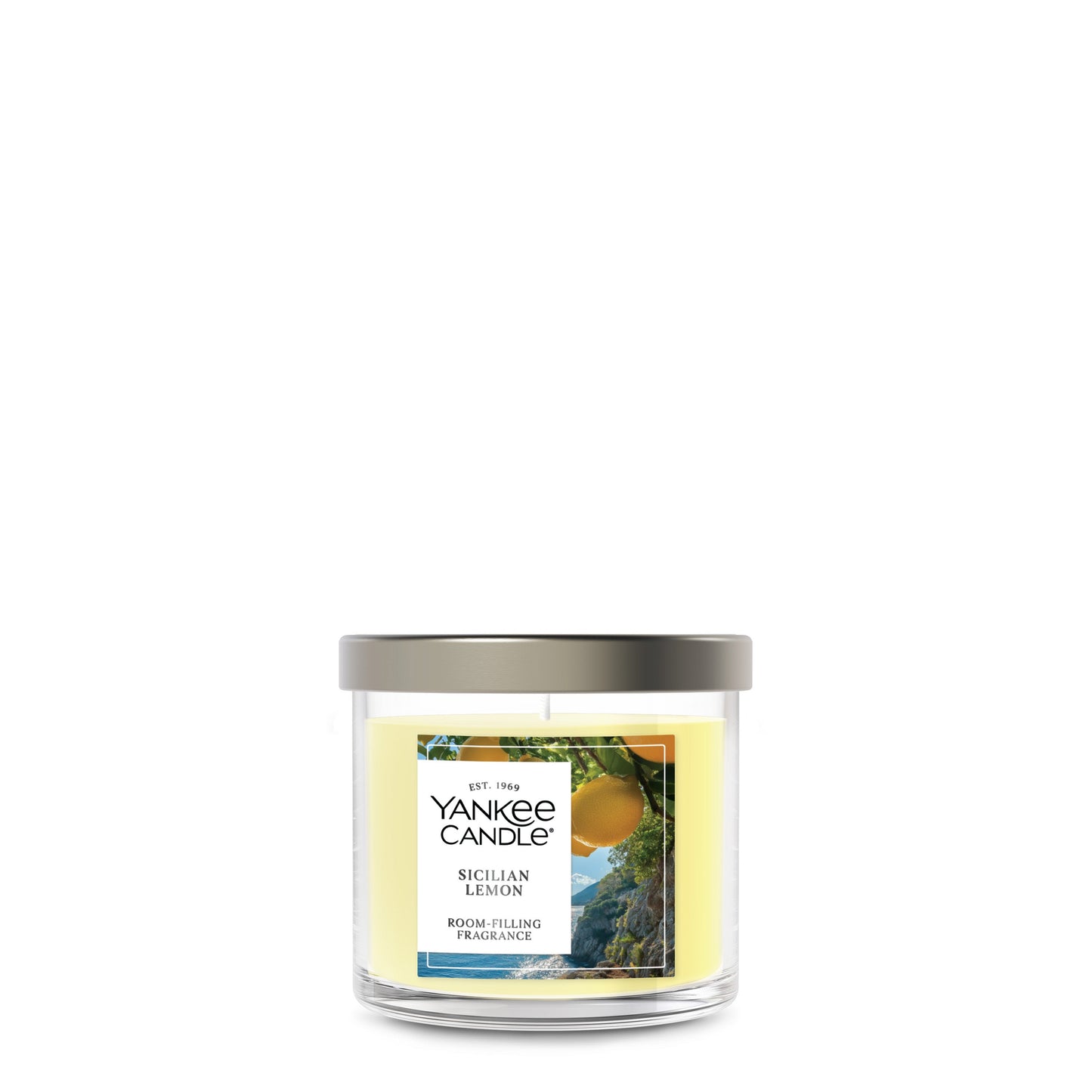 Sicilian Lemon Edit 5-0237