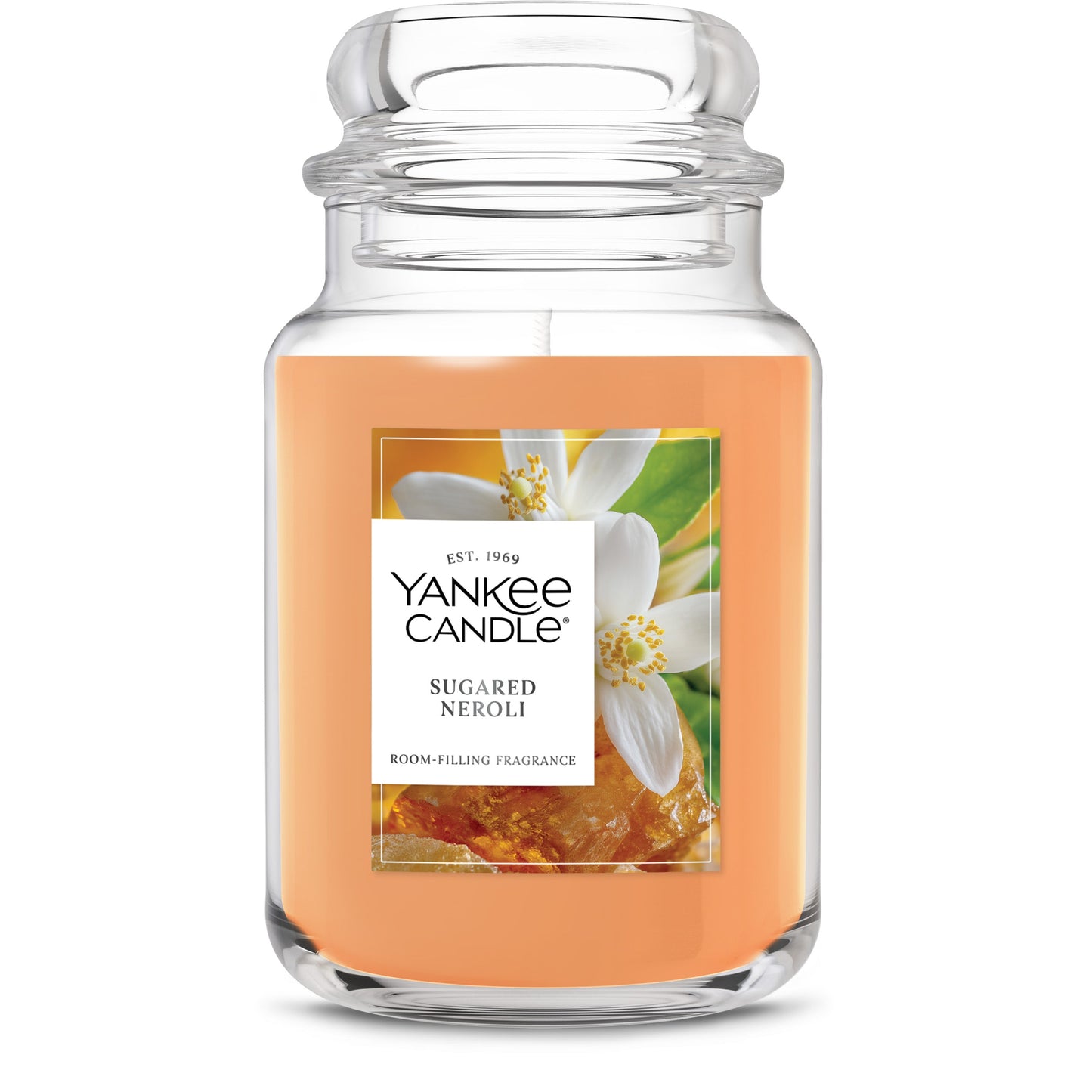 Sugared Neroli Edit 5-0147