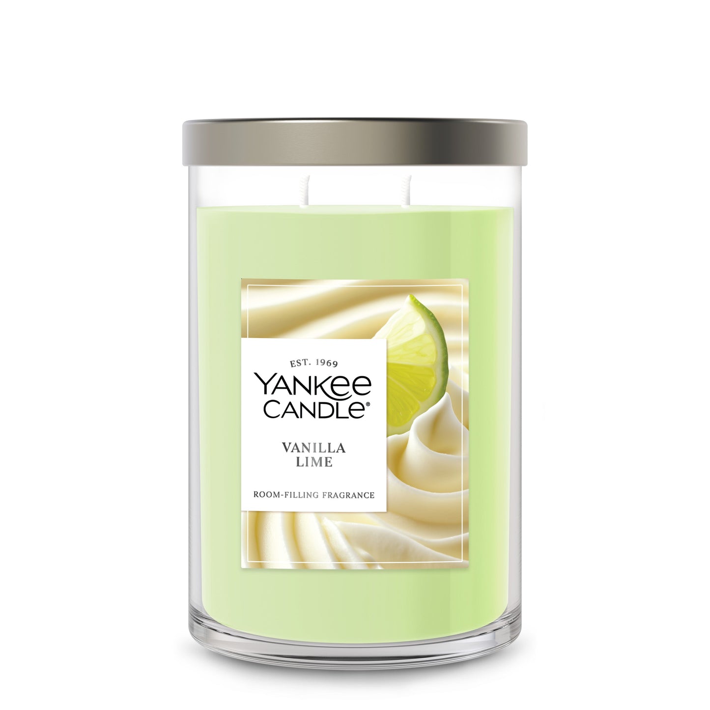 Vanilla Lime Drop 5-0880