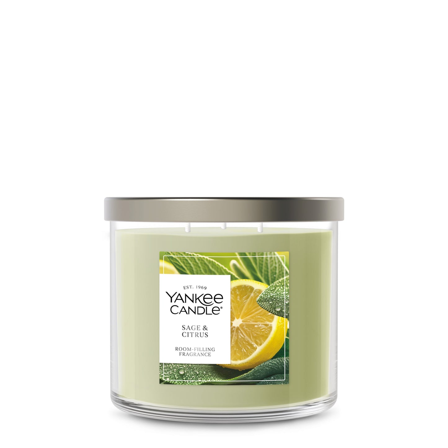Sage & Citrus Core 5-0662