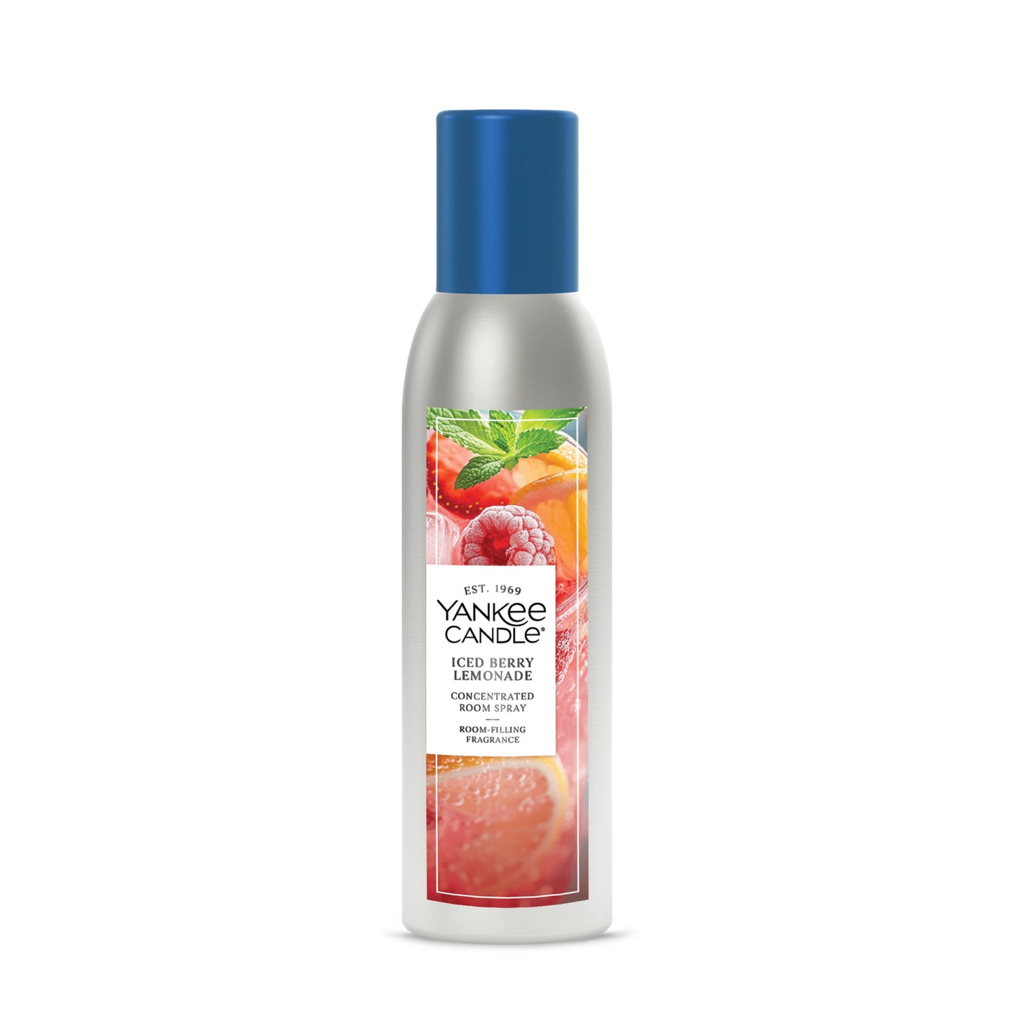Iced Berry Lemonade Series 5-0008