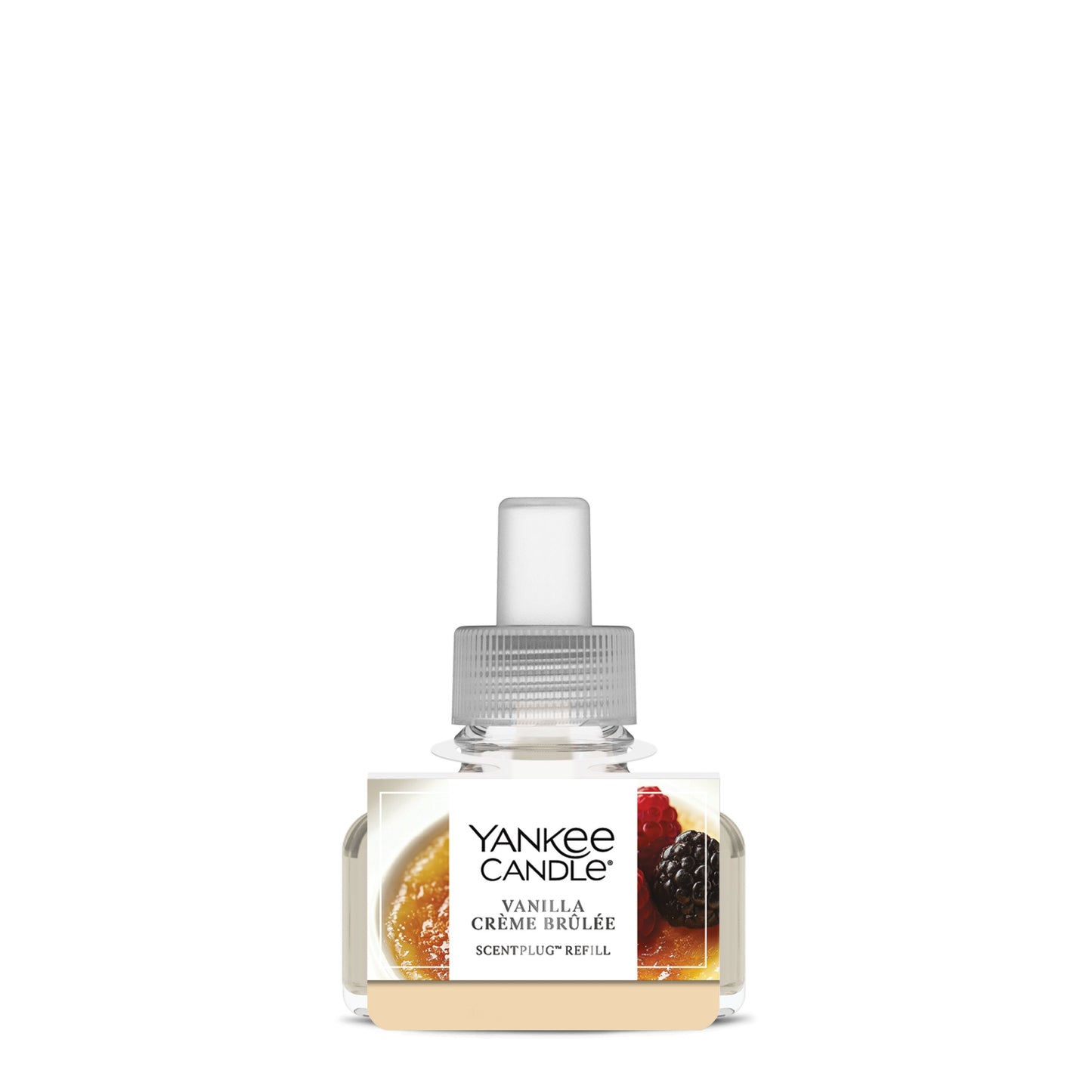 Vanilla Crème Brûlée Core 5-0922