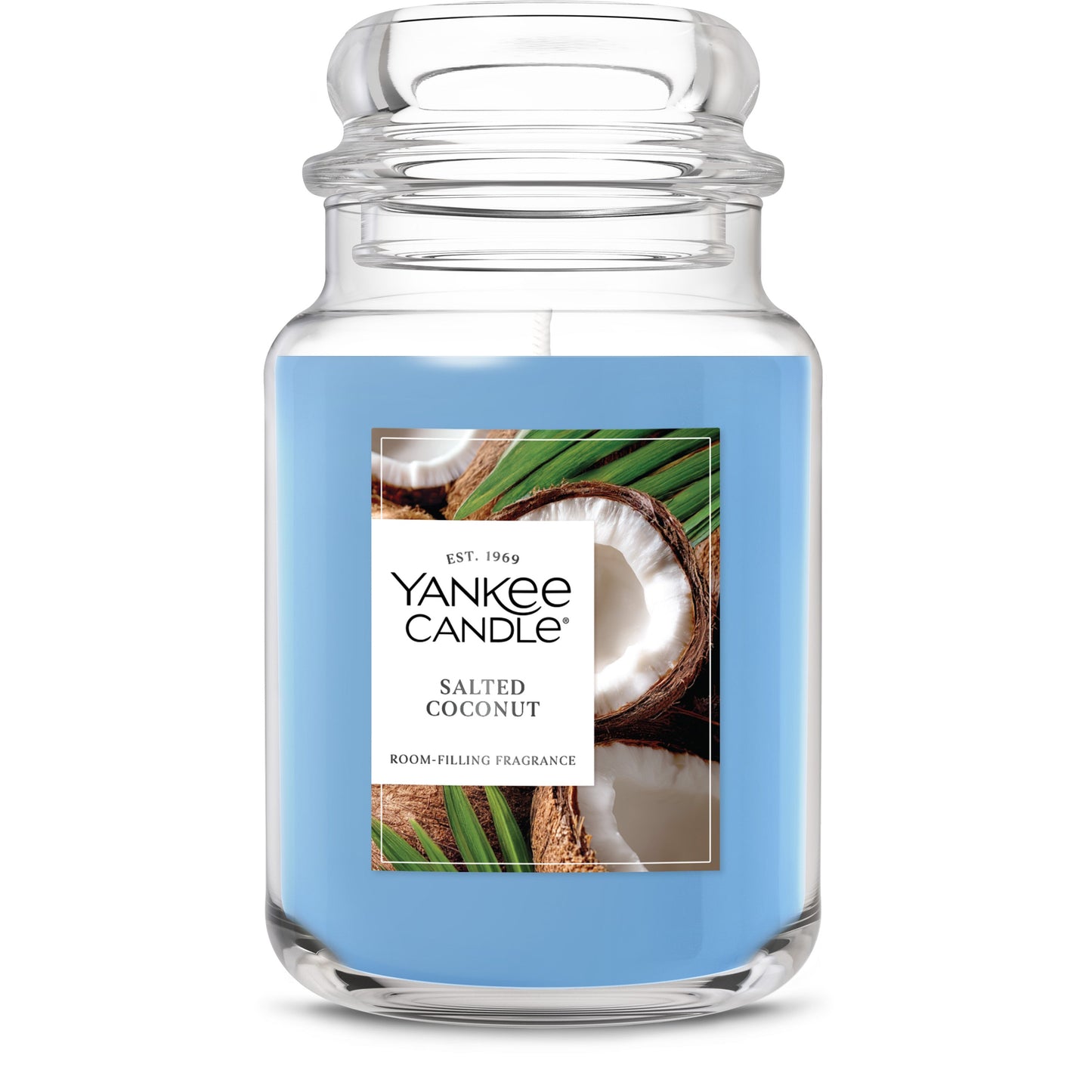 Salted Coconut Studio 5-0451
