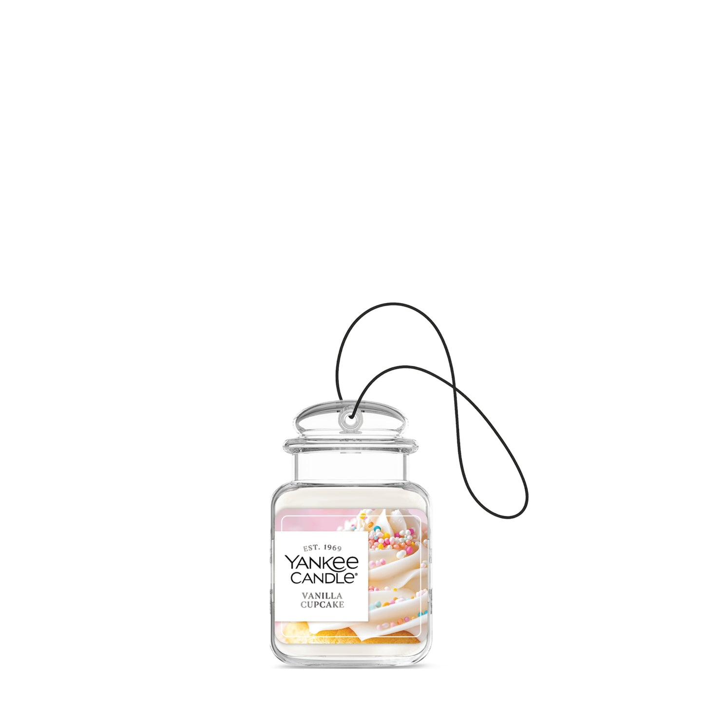 Vanilla Cupcake Select 5-0549