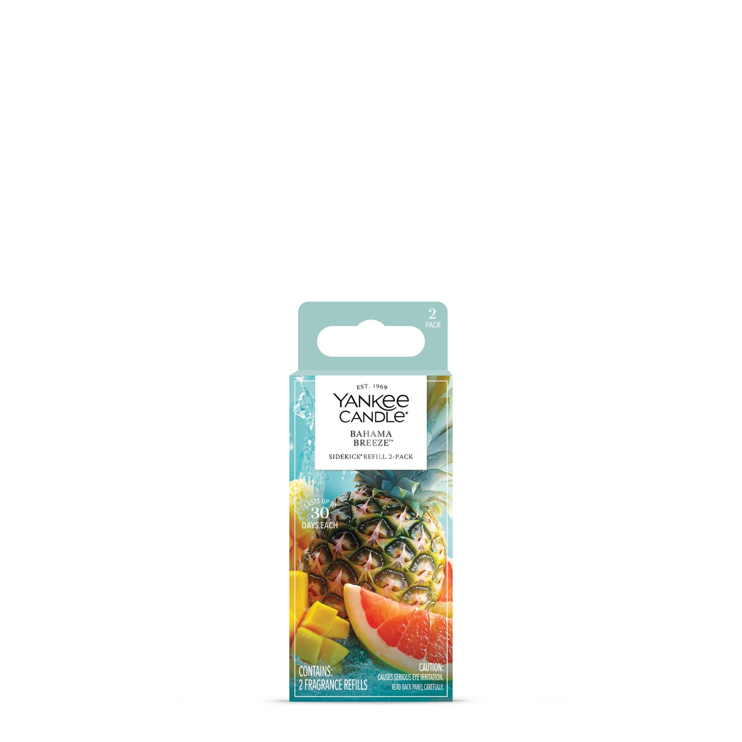 Bahama Breeze™ Wave 5-0456