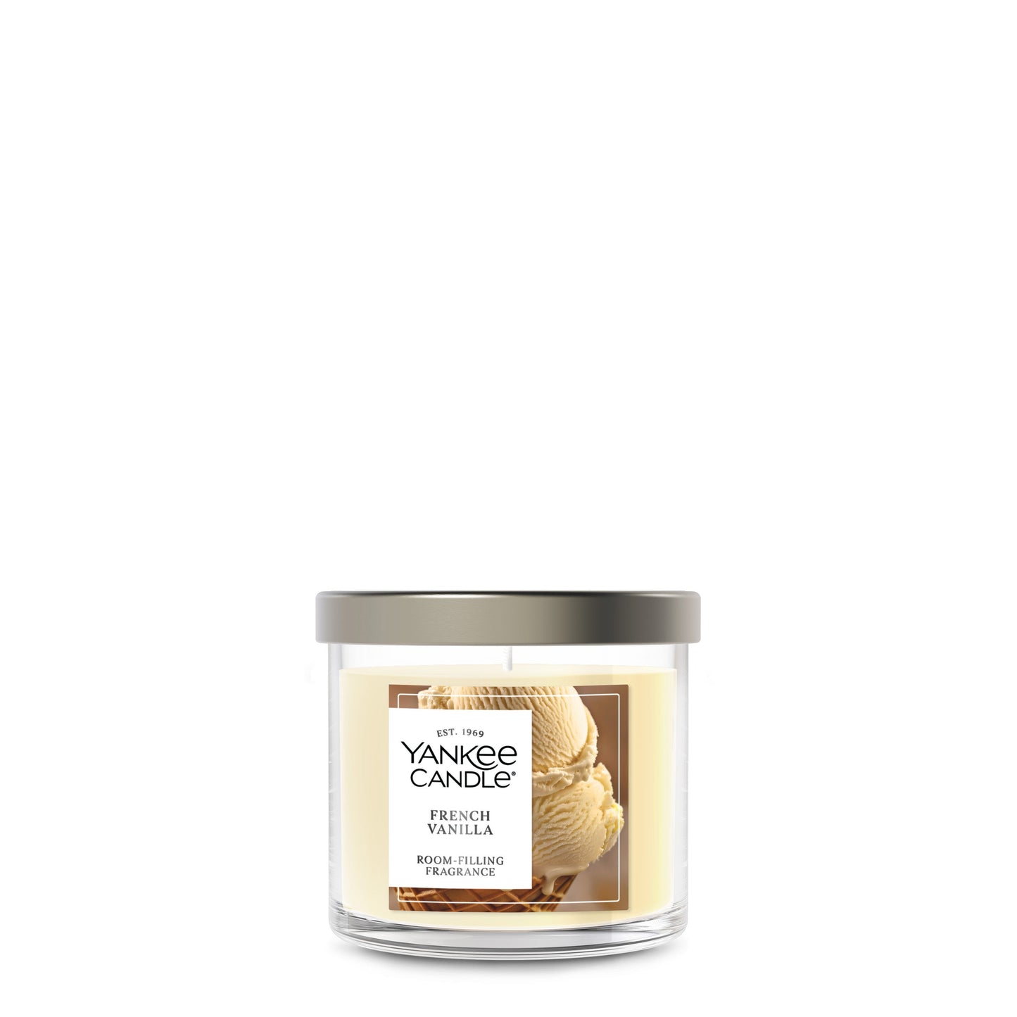 French Vanilla Edit 5-0877