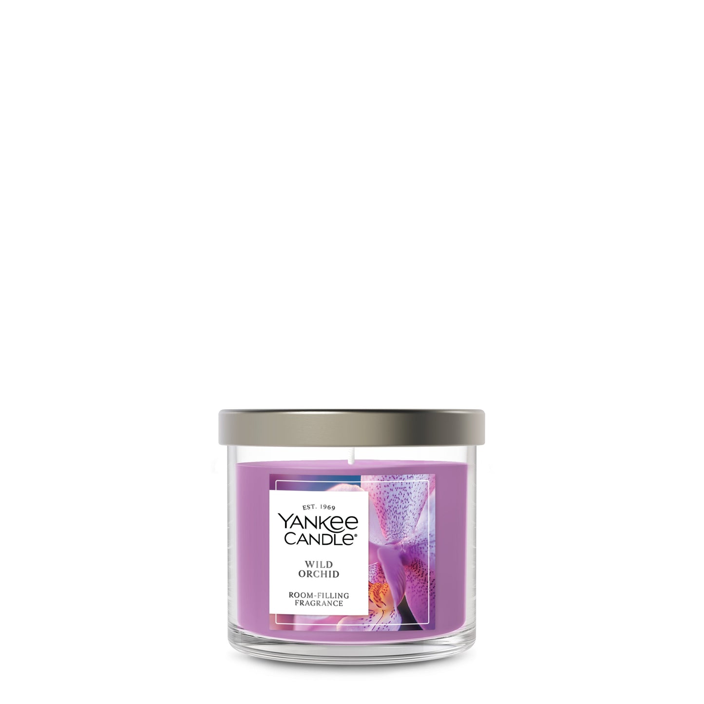 Wild Orchid Core 5-0582