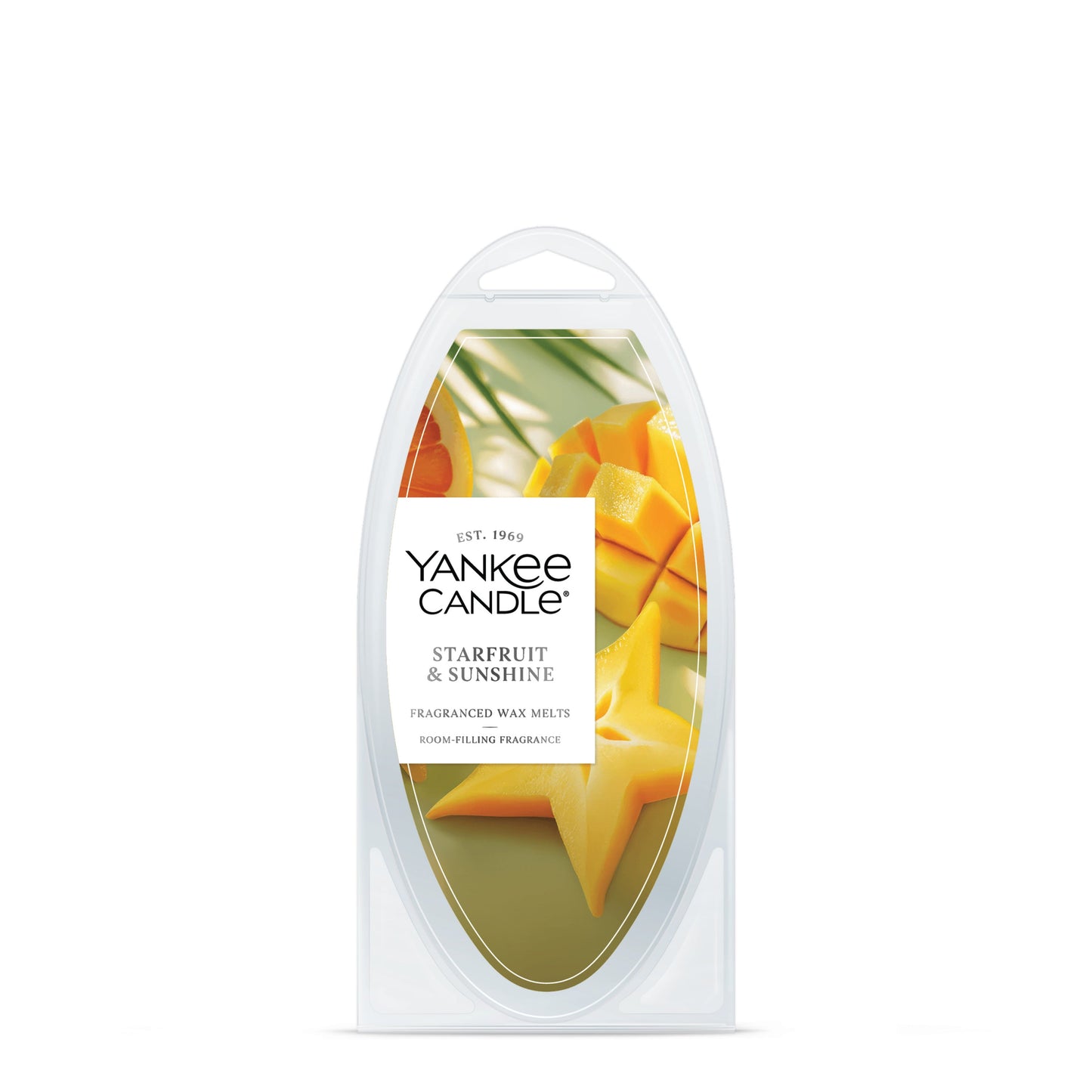 Starfruit & Sunshine Select 5-0599