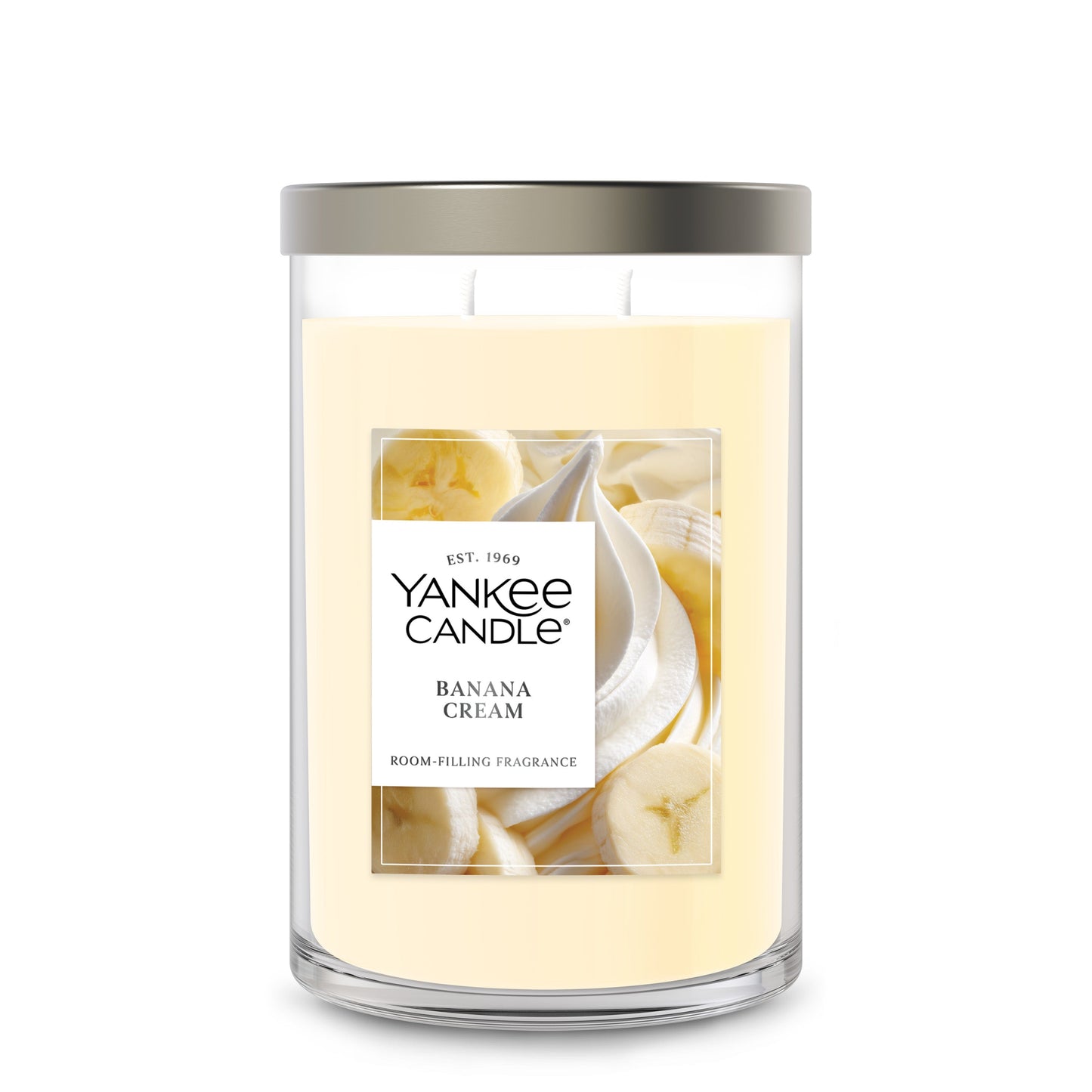 Banana Cream Shift 5-0584