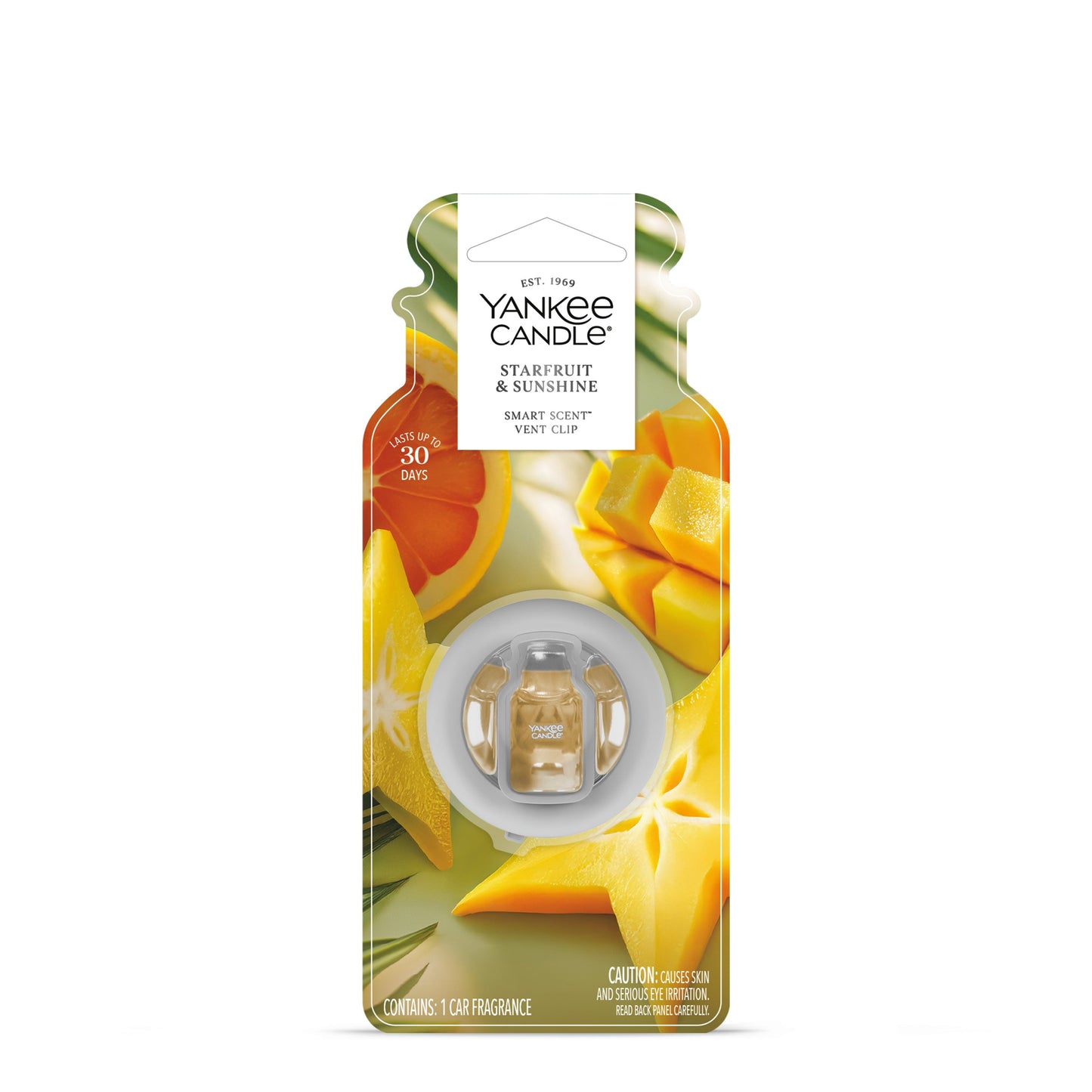 Starfruit & Sunshine Edit 5-0357