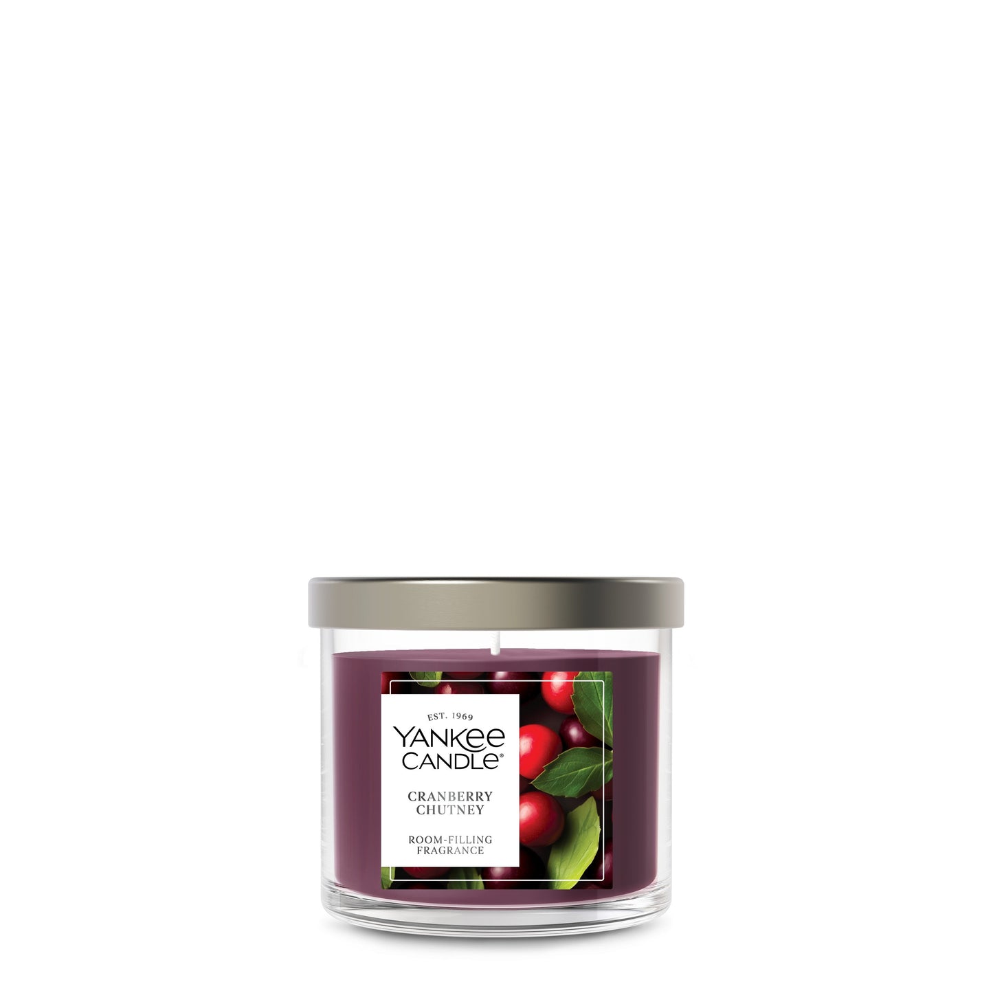 Cranberry Chutney Core 5-0232