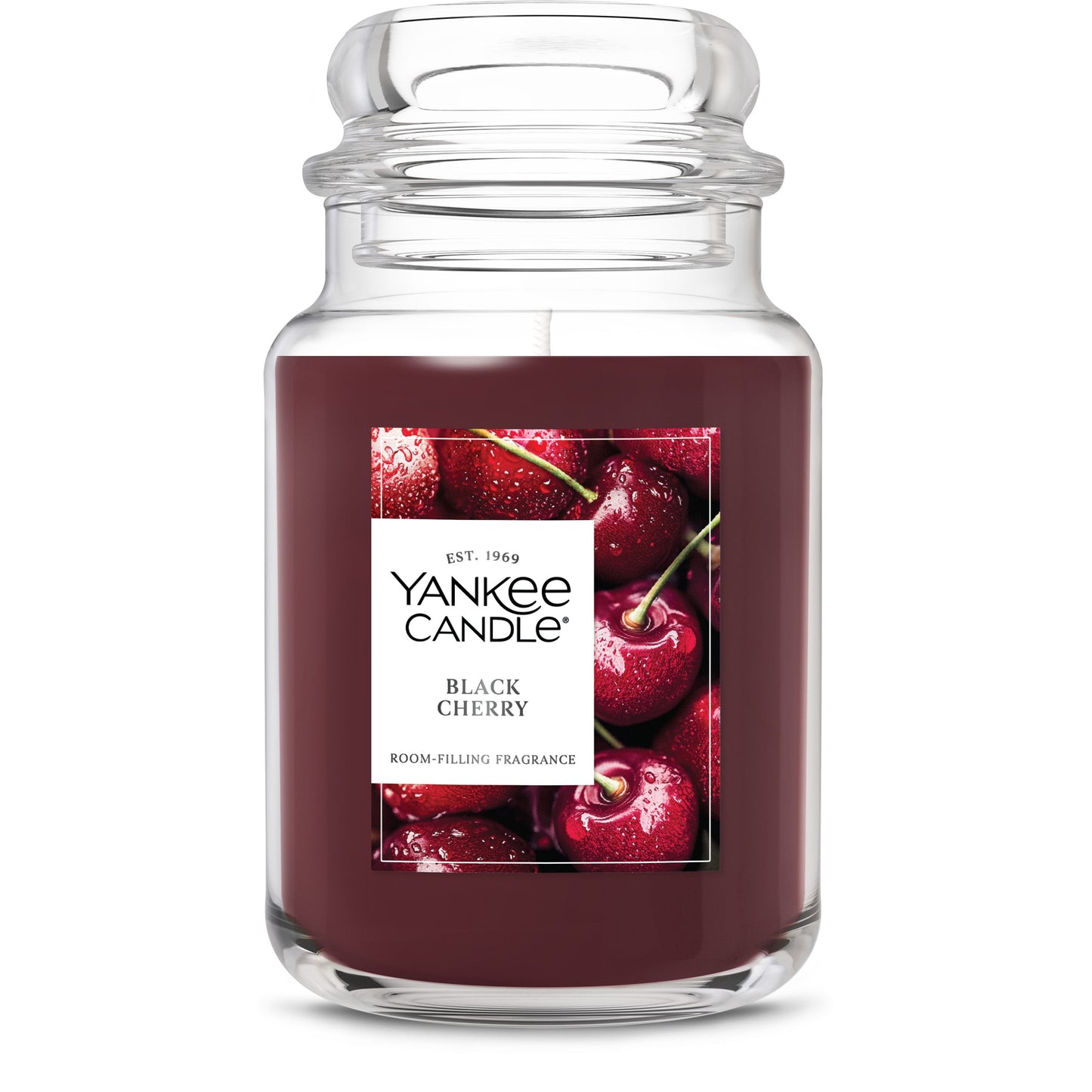Black Cherry Series 5-0288