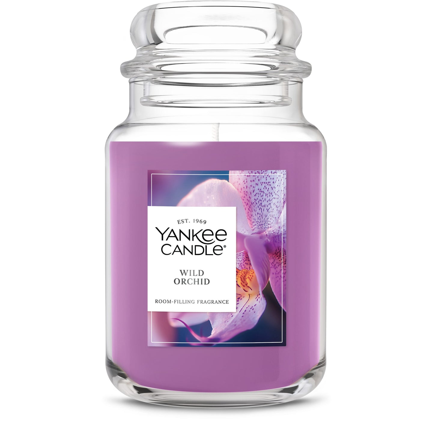 Wild Orchid Core 5-0582