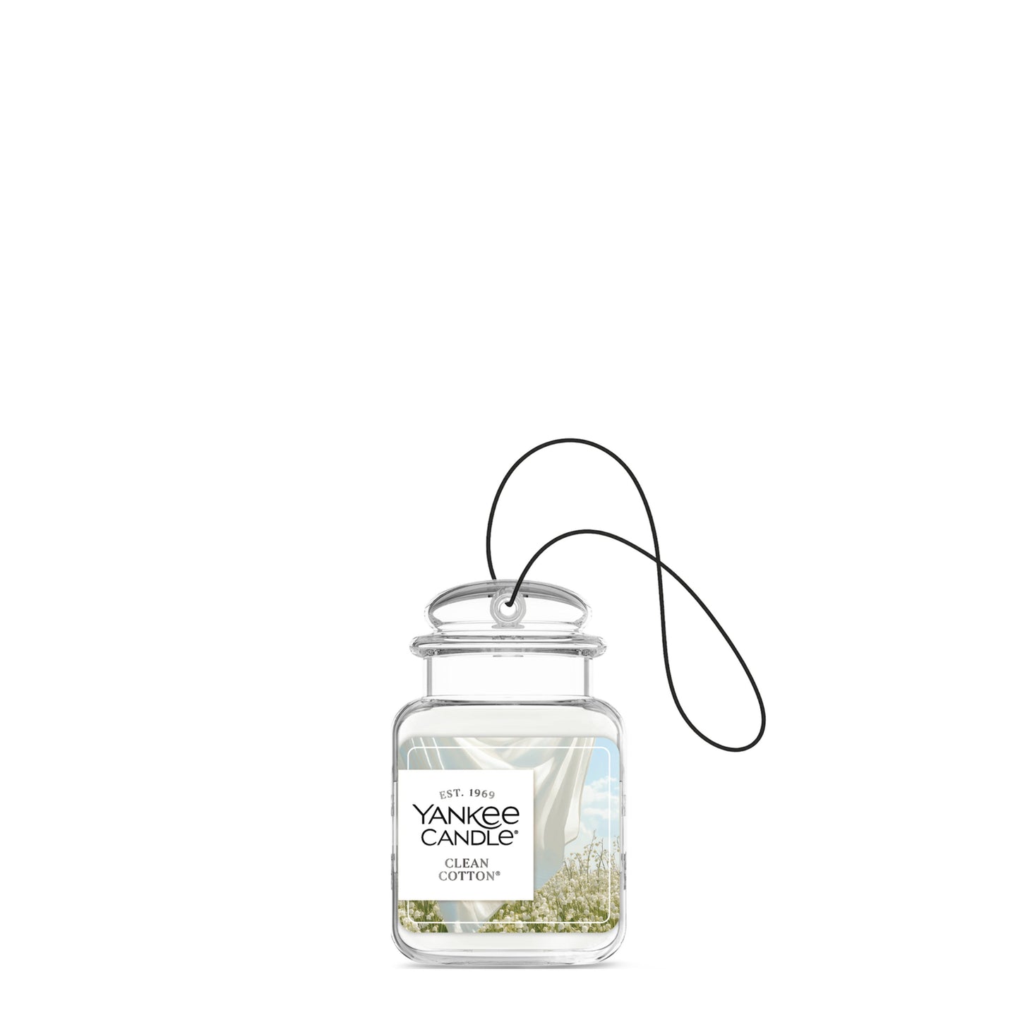 Clean Cotton® Blend 5-0885