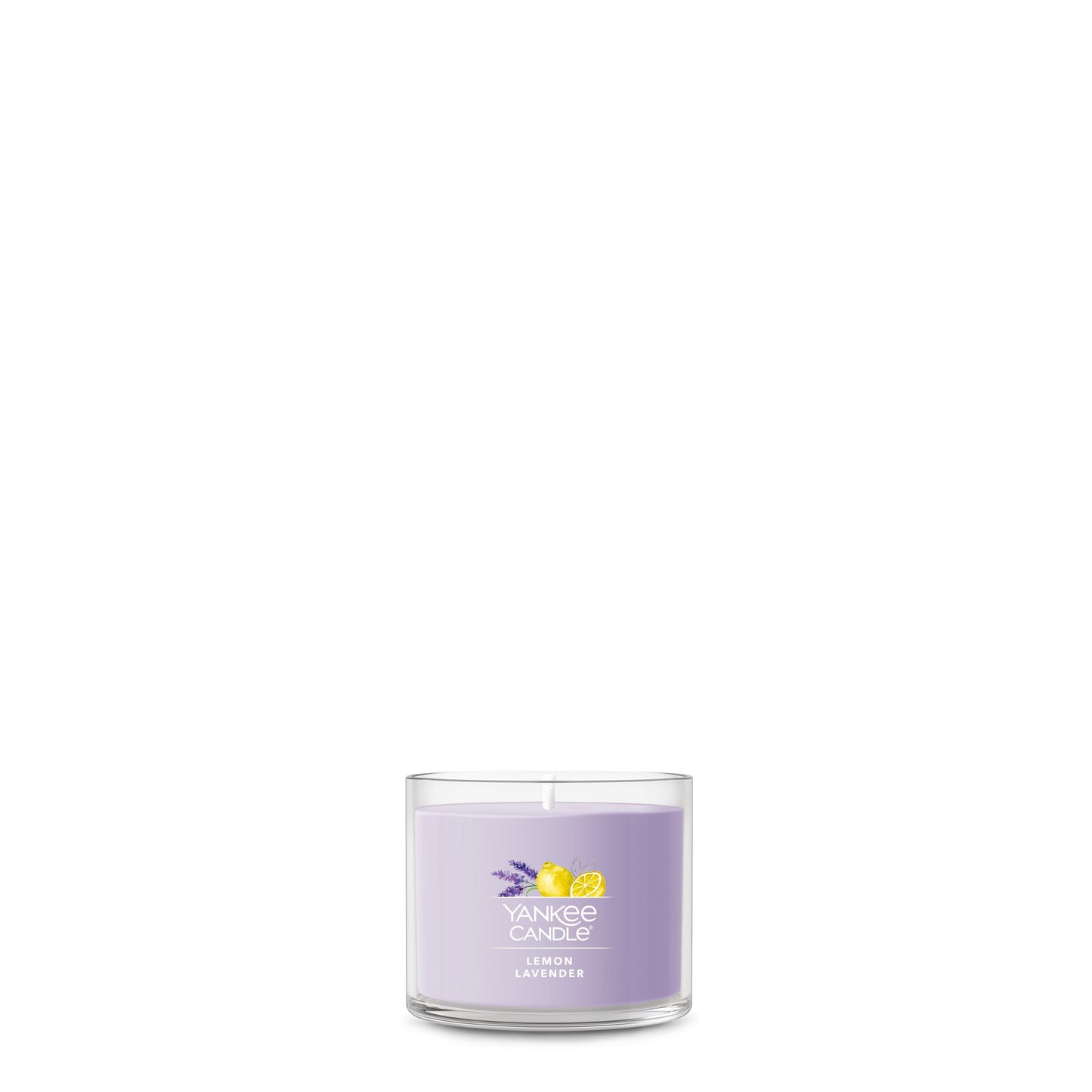 Lemon Lavender Shift 5-0054