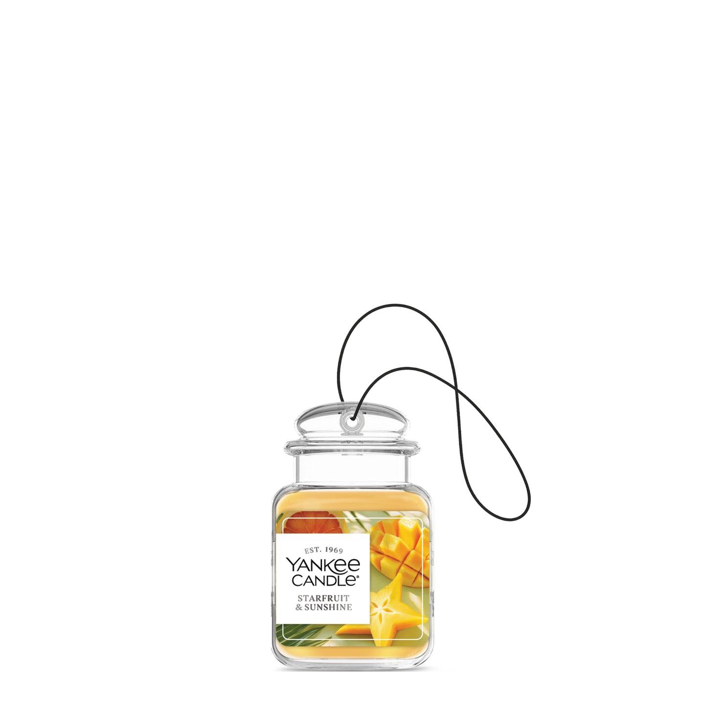 Starfruit & Sunshine Shift 5-0774