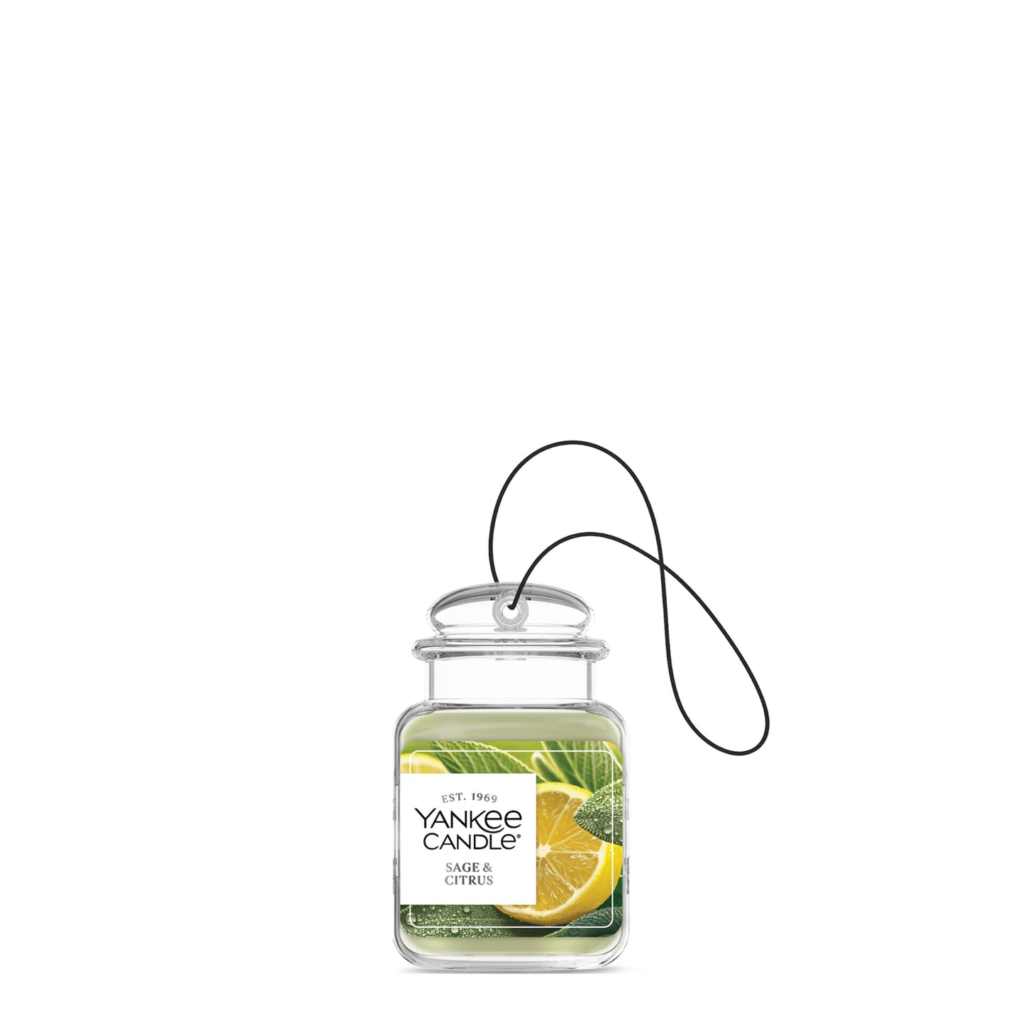 Sage & Citrus Select 5-0349
