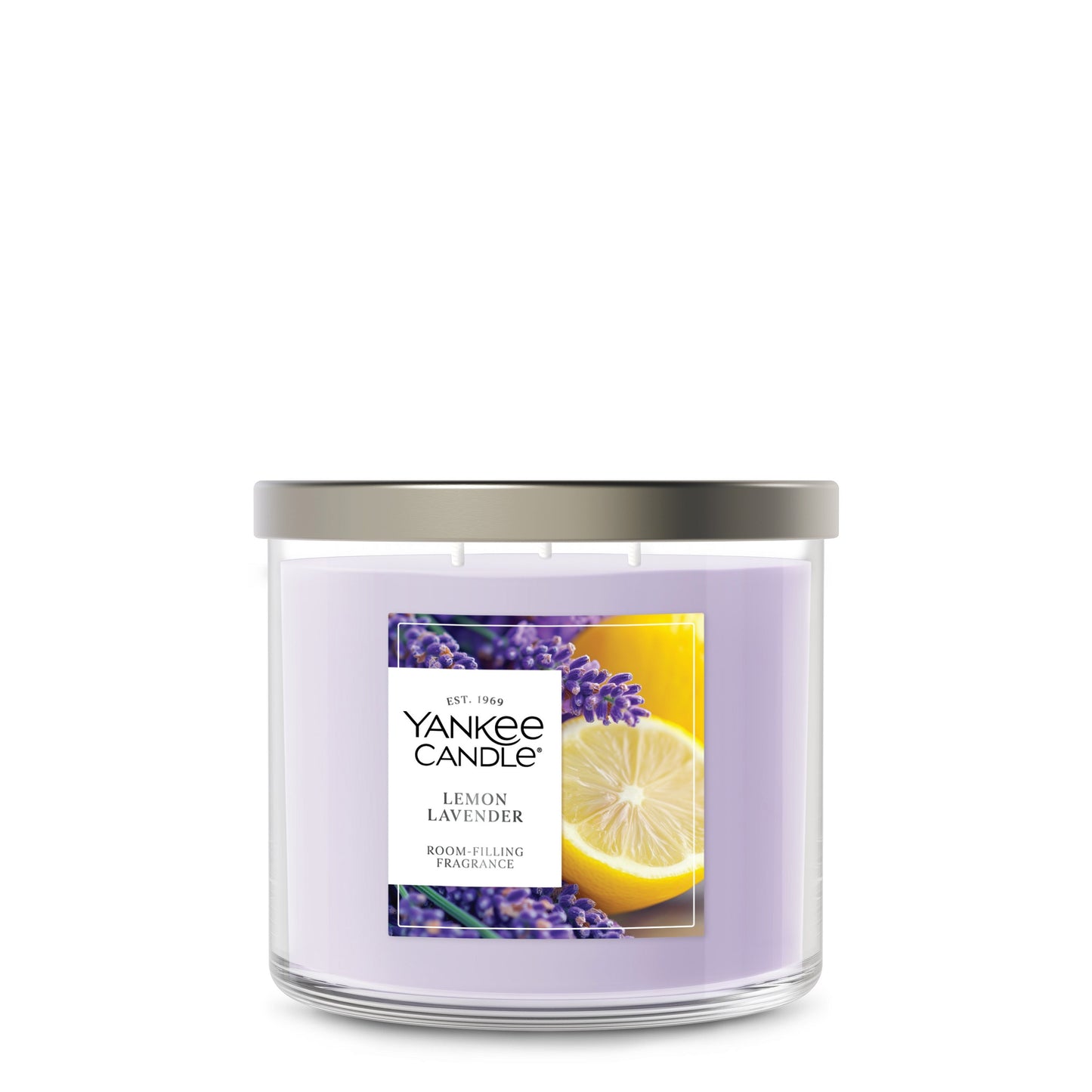 Lemon Lavender Drop 5-0030