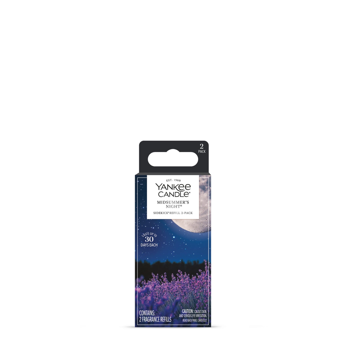 MidSummer's Night® Shift 5-0014