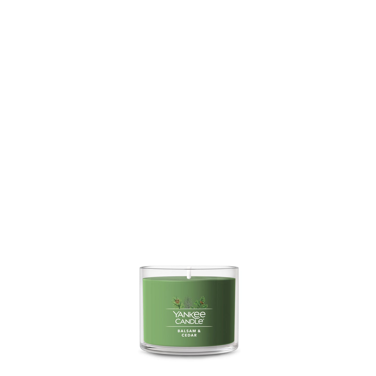 Balsam & Cedar Wave 5-0006