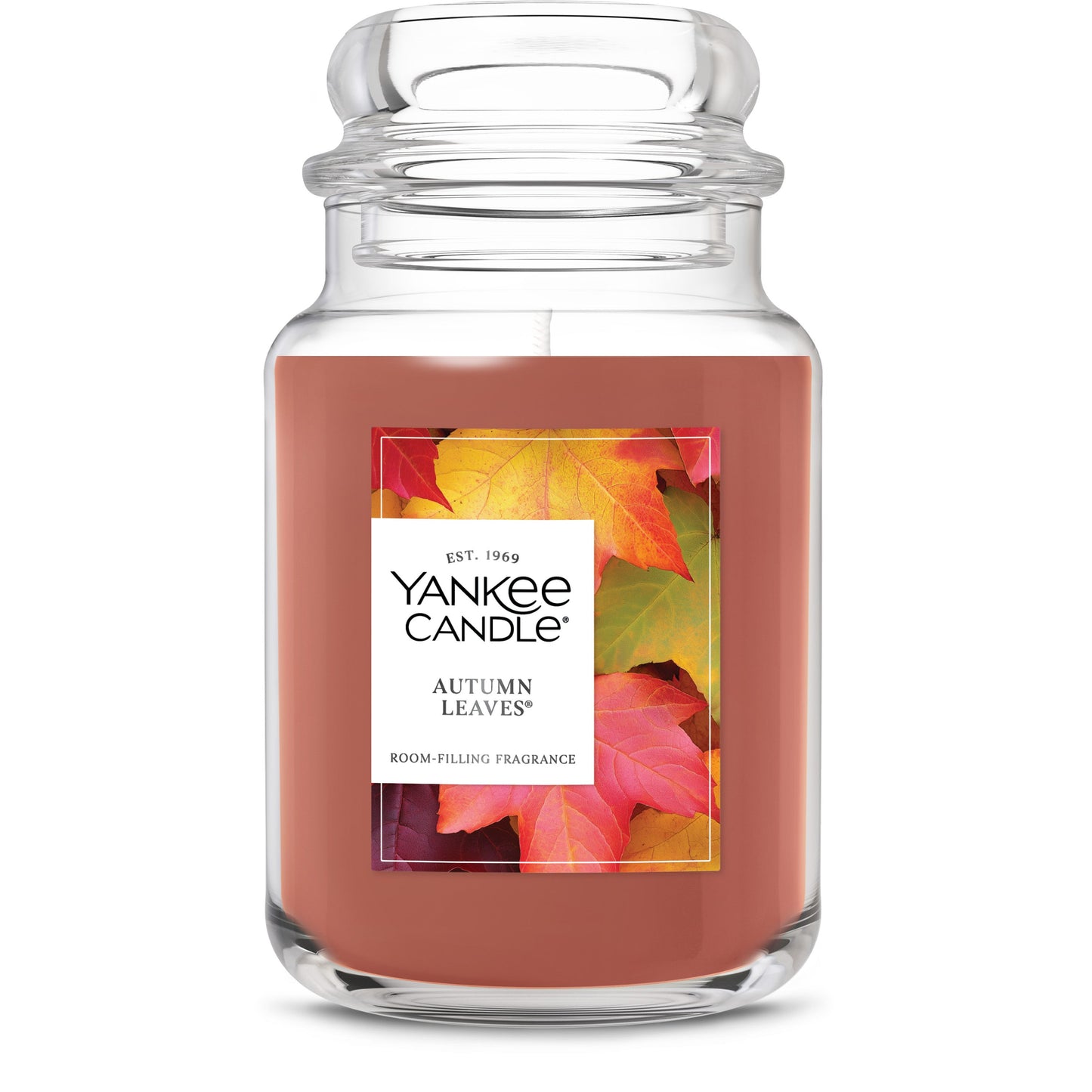 Autumn Leaves® Shift 5-0504