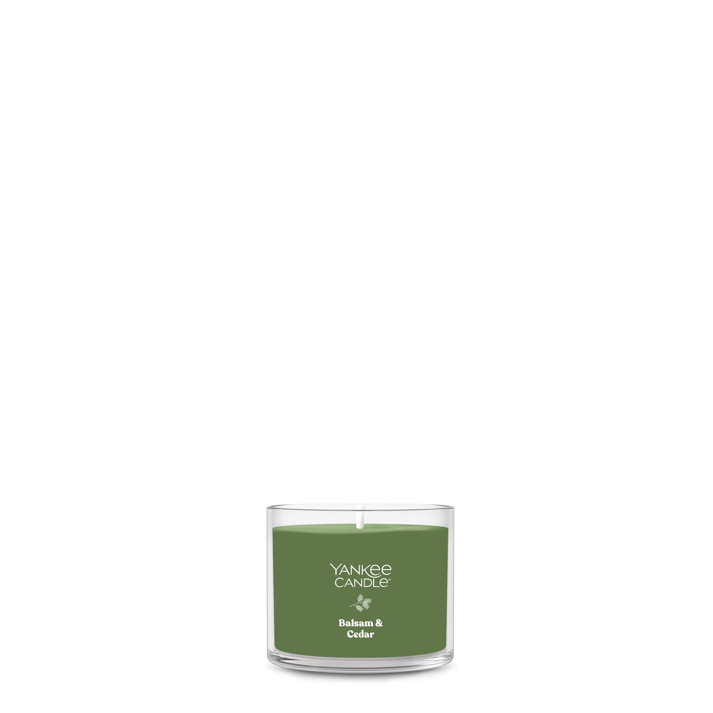 Balsam & Cedar Series 5-0088