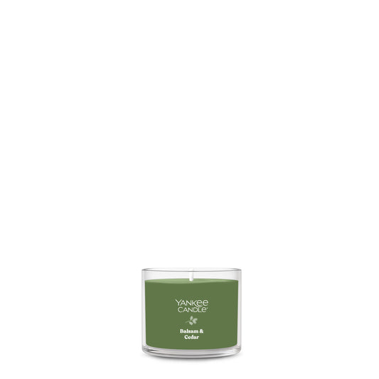 Balsam & Cedar Shift 5-0004