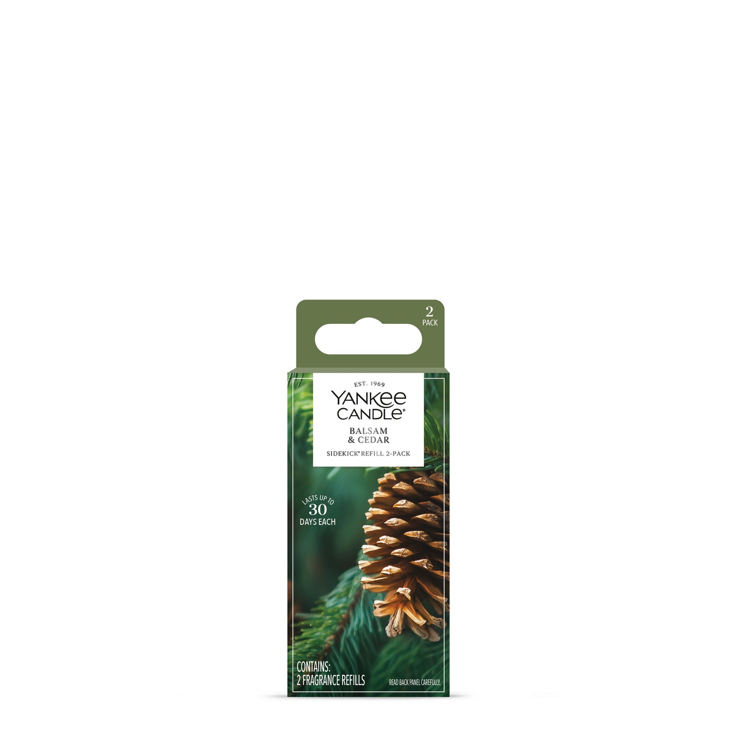 Balsam & Cedar Blend 5-0095