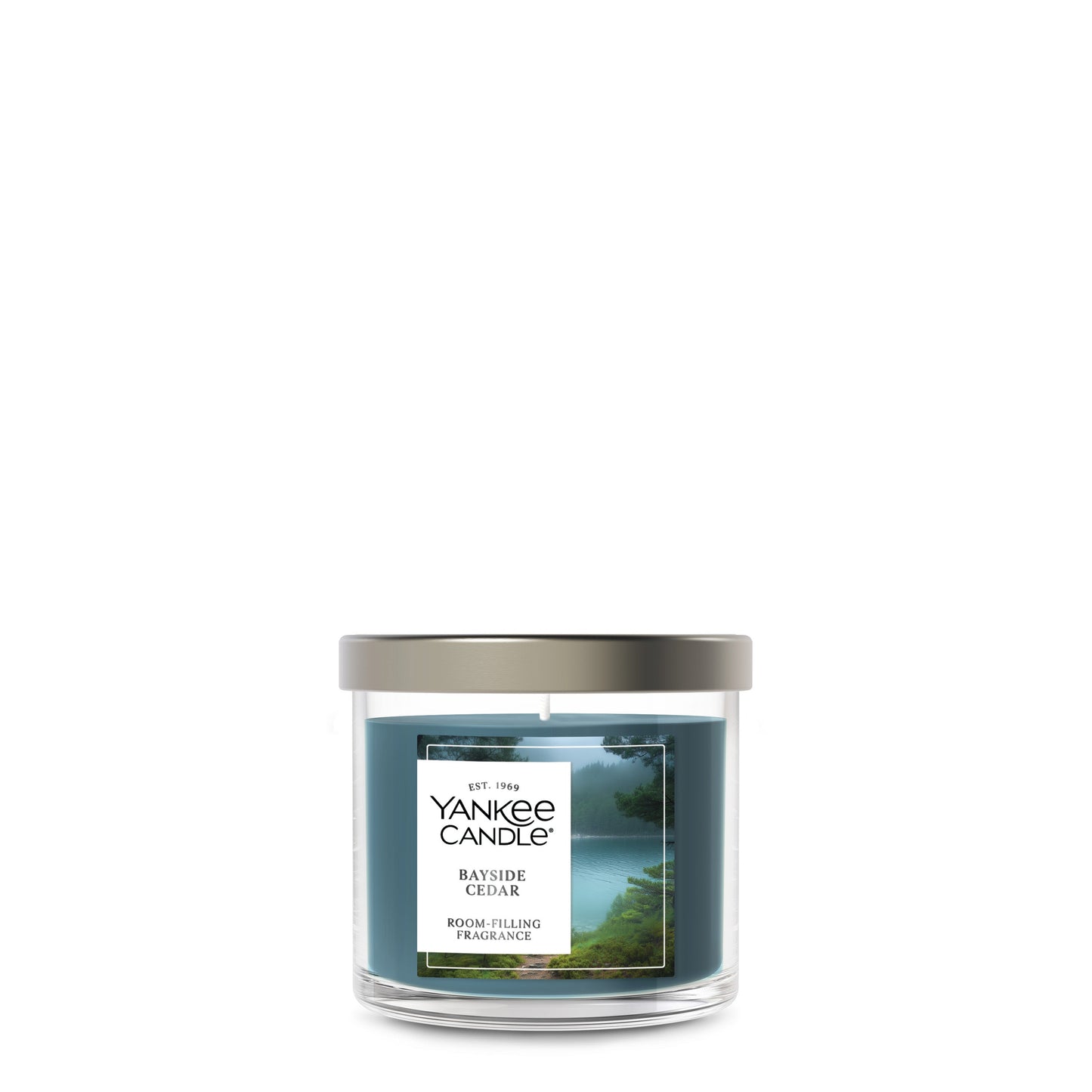 Bayside Cedar Wave 5-0226