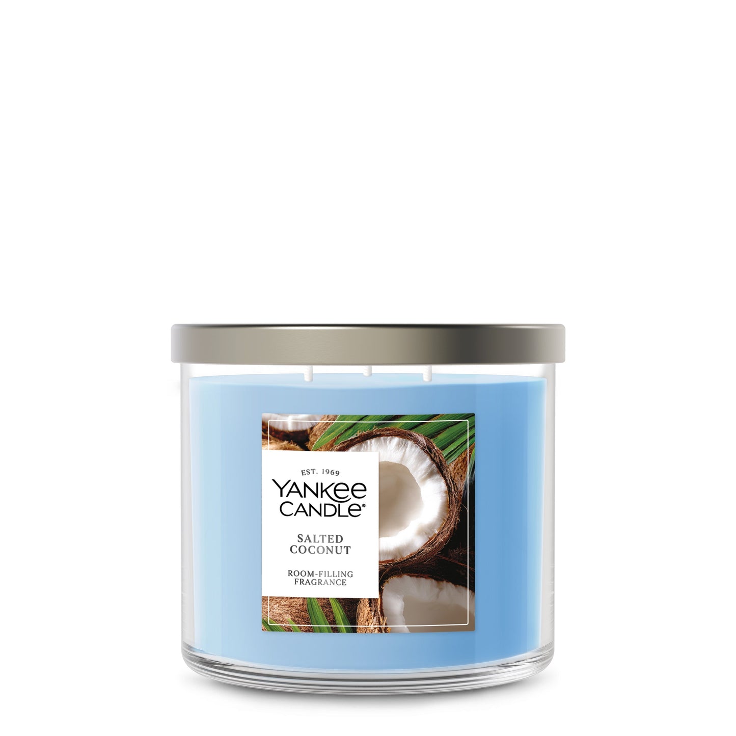 Salted Coconut Studio 5-0451