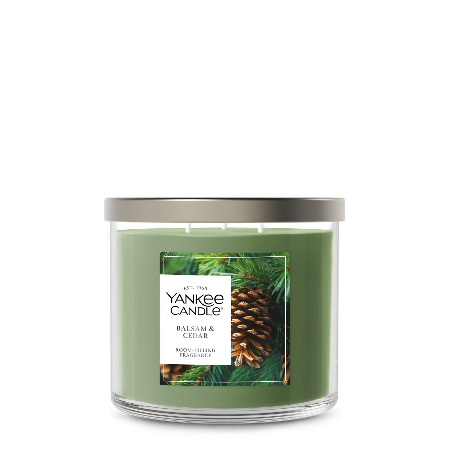 Balsam & Cedar Daily 5-0013
