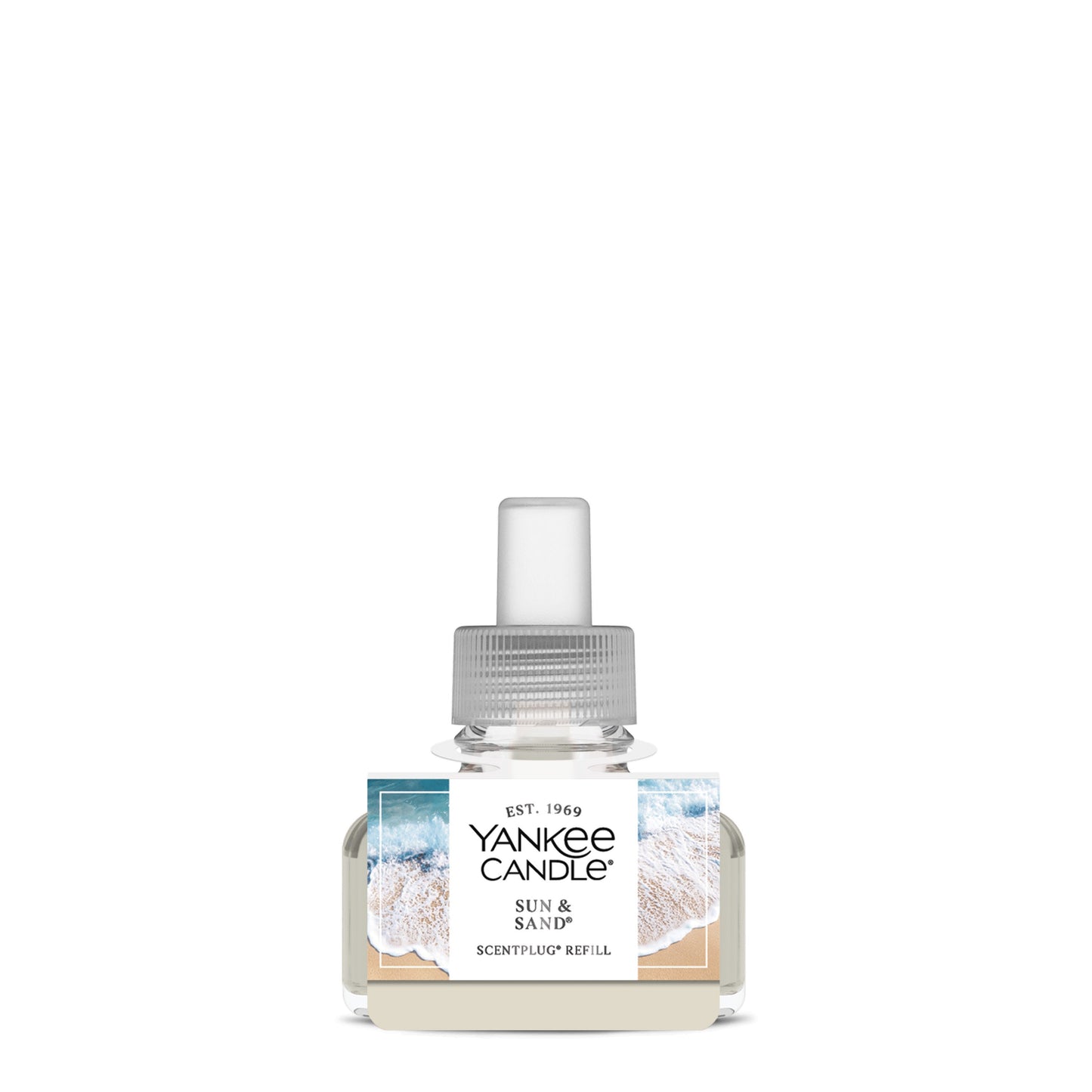 Sun & Sand® Edit 5-0217