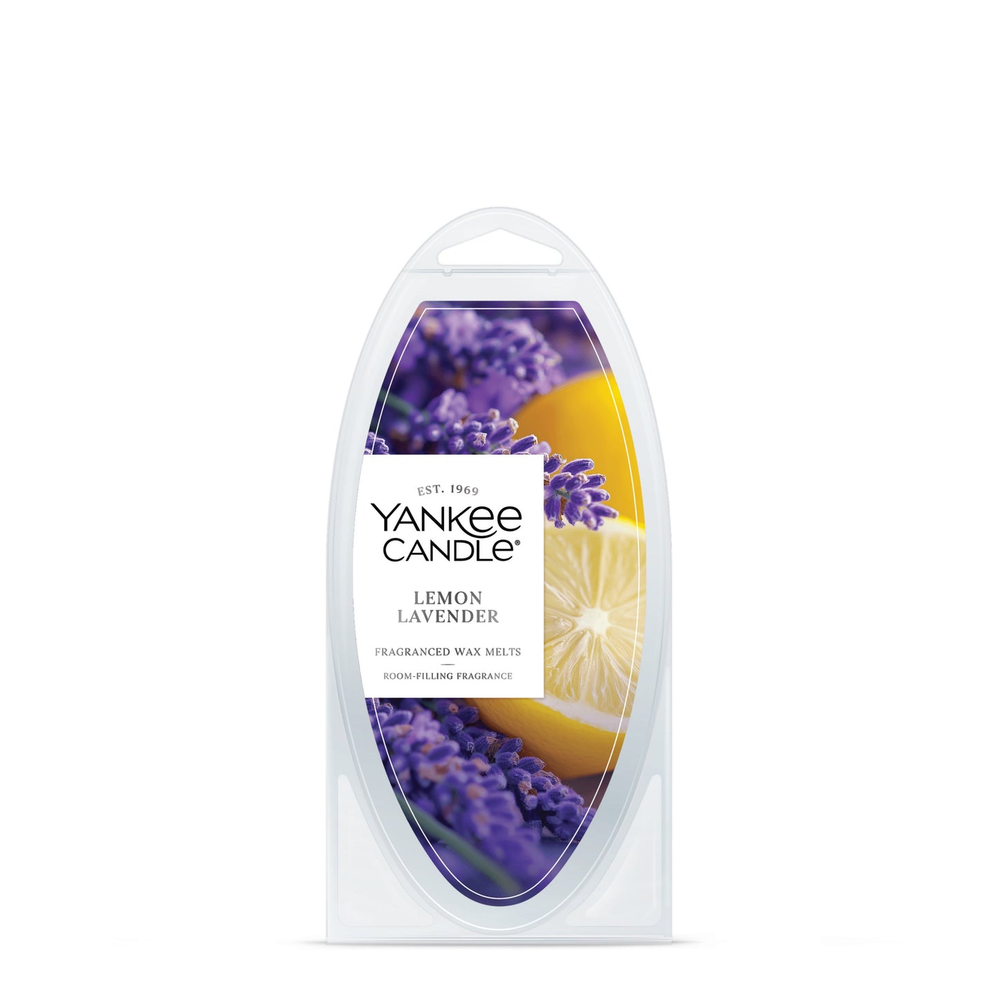 Lemon Lavender Shift 5-0074