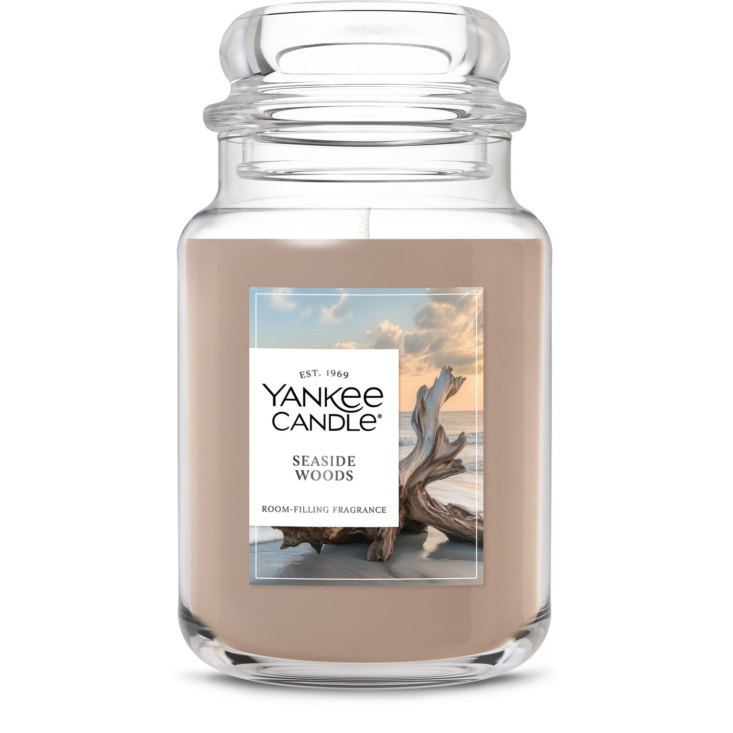Seaside Woods Wave 5-0756