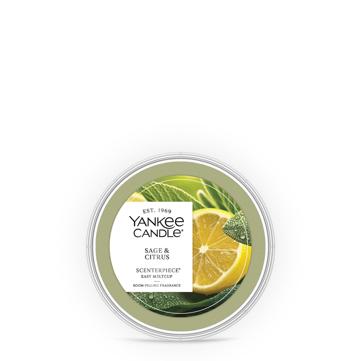 Sage & Citrus Core 5-0402