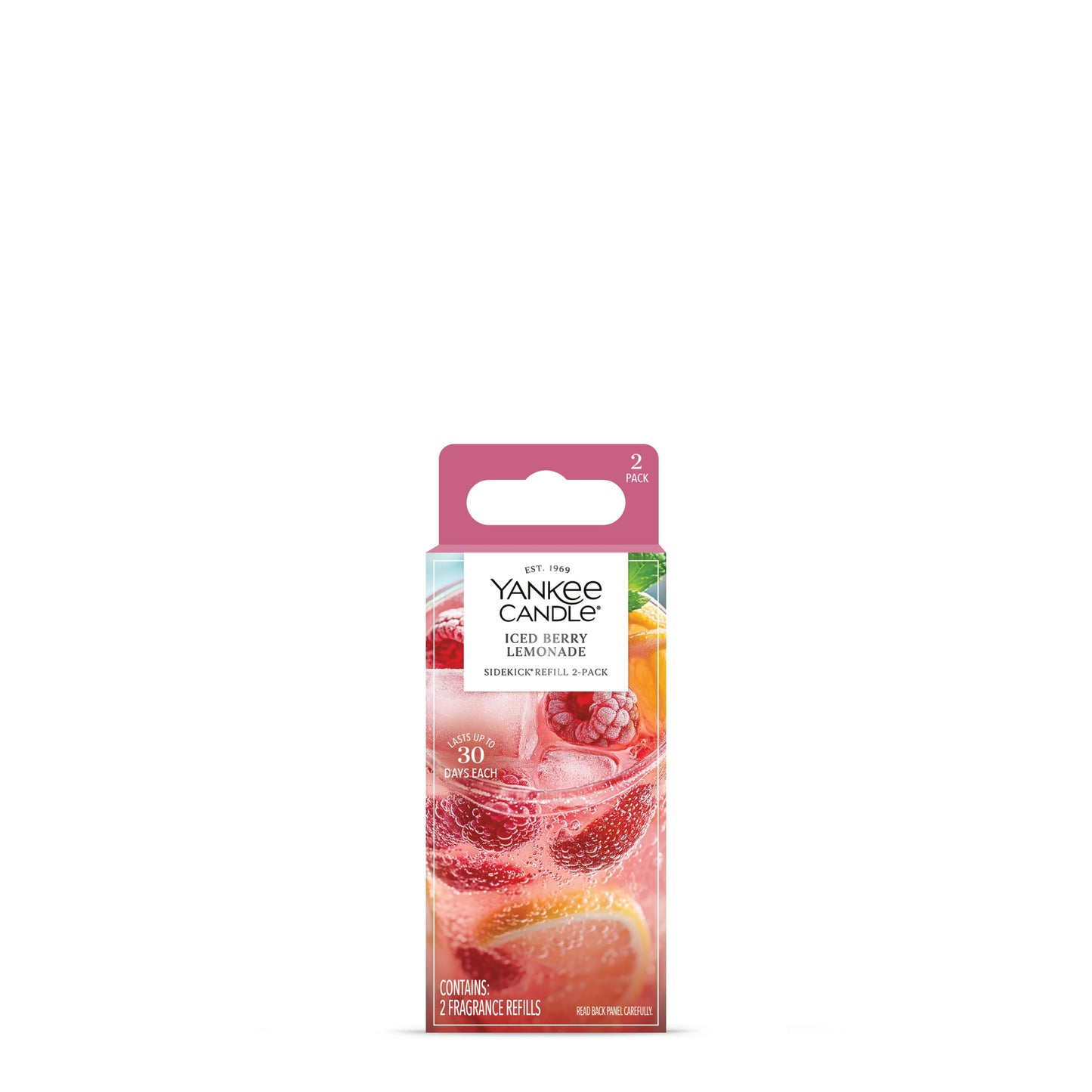 Iced Berry Lemonade Studio 5-0031