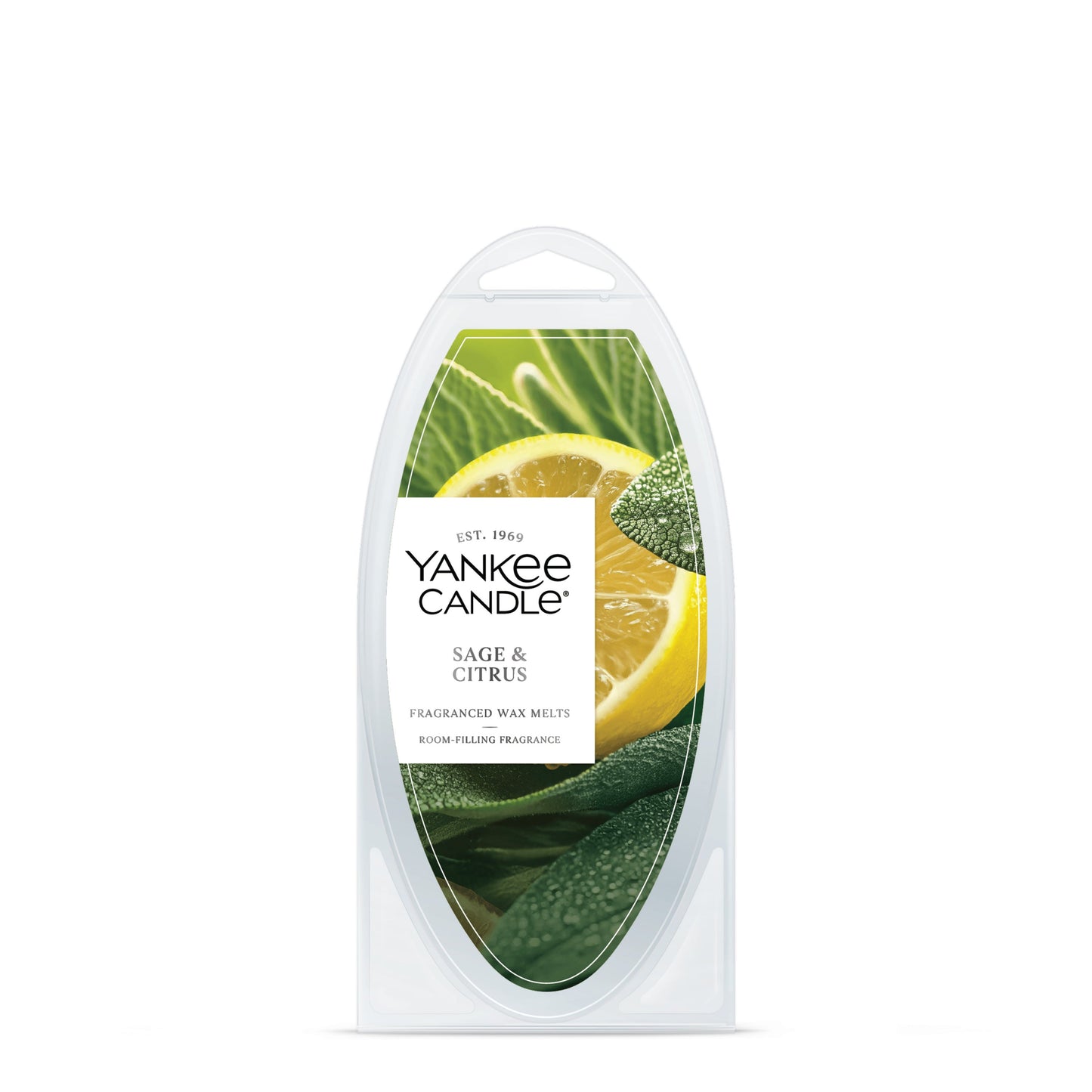 Sage & Citrus Core 5-0662