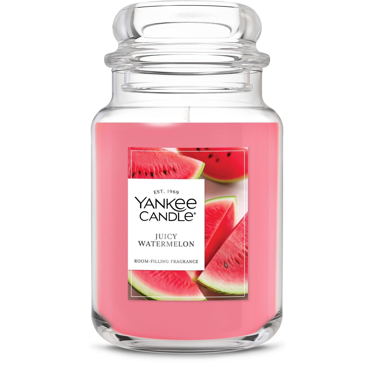 Juicy Watermelon Wave 5-0536