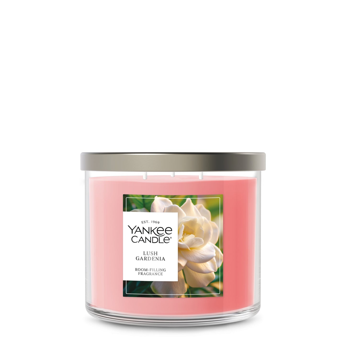 Lush Gardenia Select 5-0469