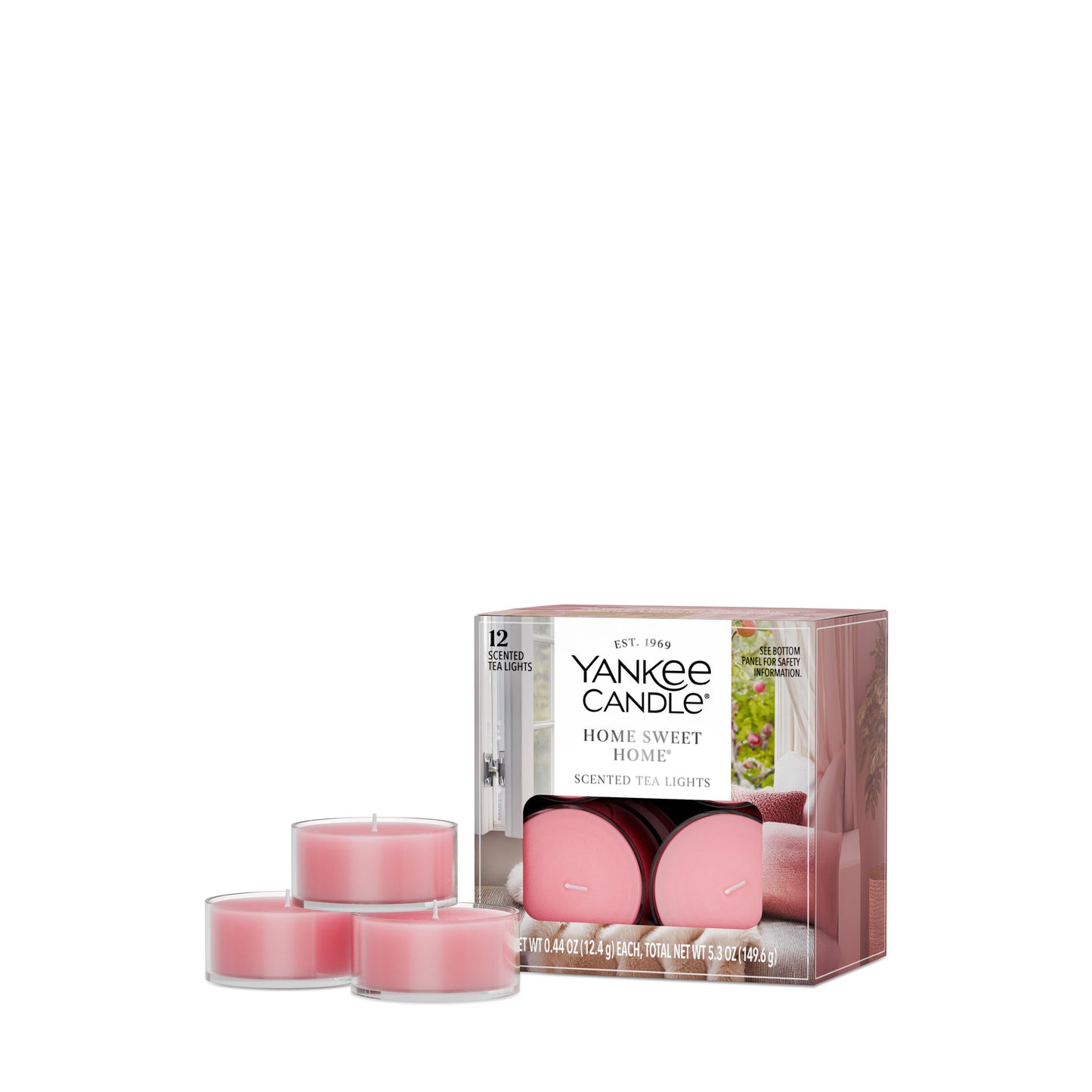 Home Sweet Home® Series 5-0338