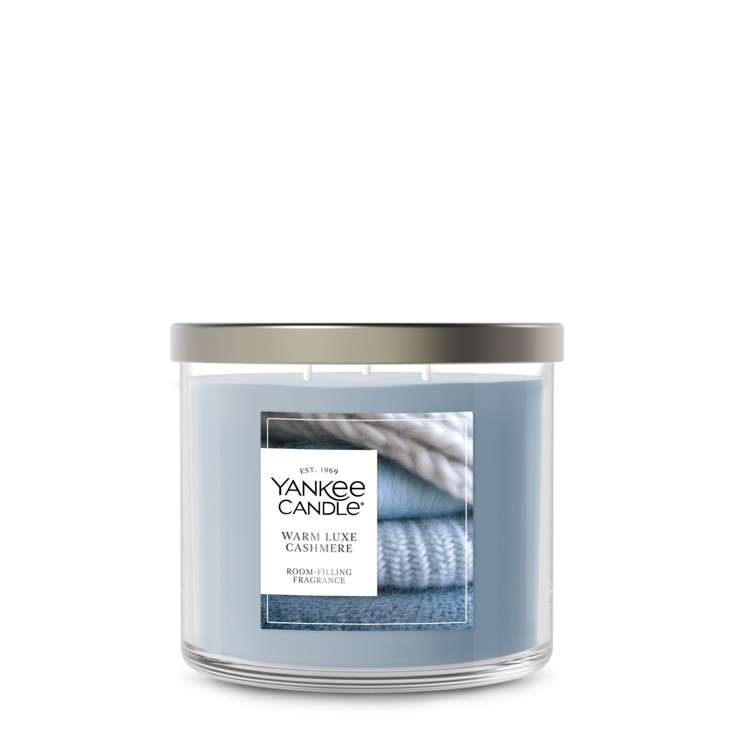 Warm Luxe Cashmere Blend 5-0855