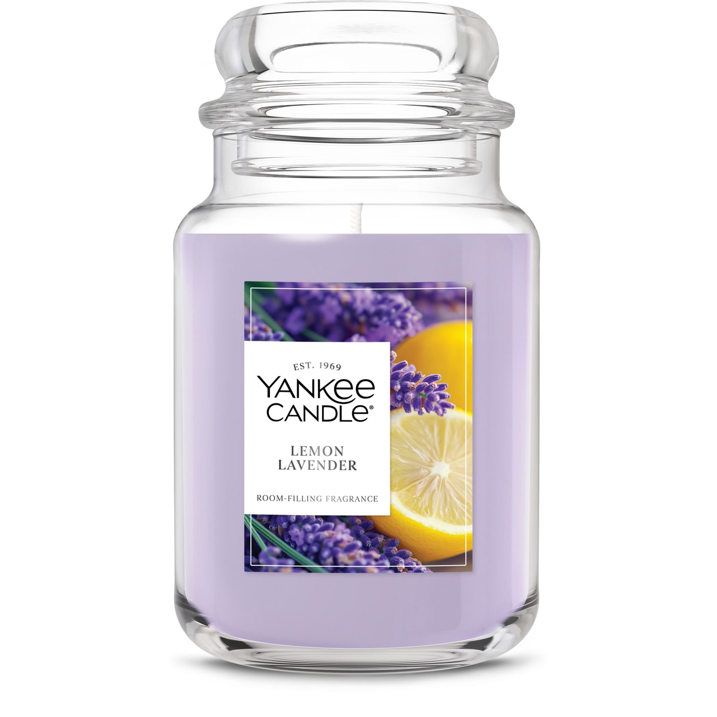Lemon Lavender Drop 5-0090