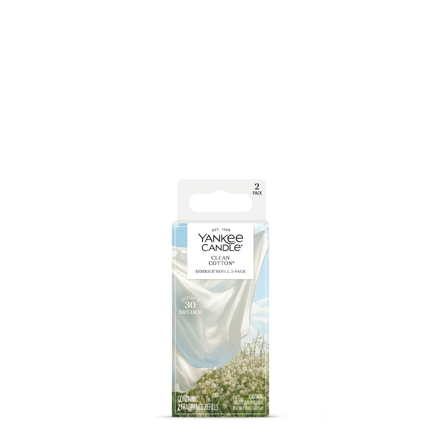 Clean Cotton® Drop 5-0300
