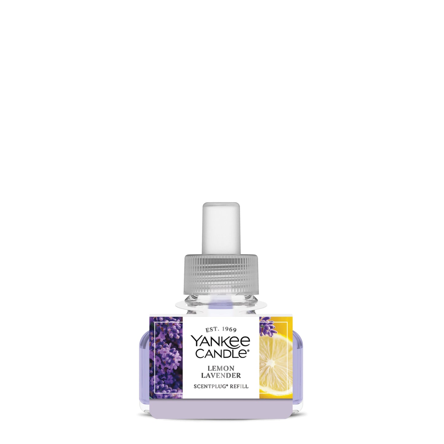 Lemon Lavender Core 5-0012