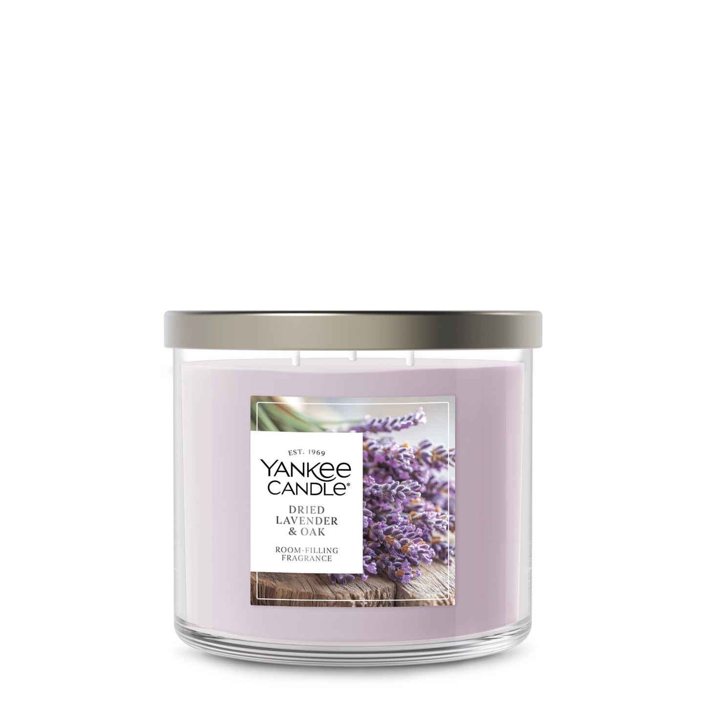 Dried Lavender & Oak Select 5-0589
